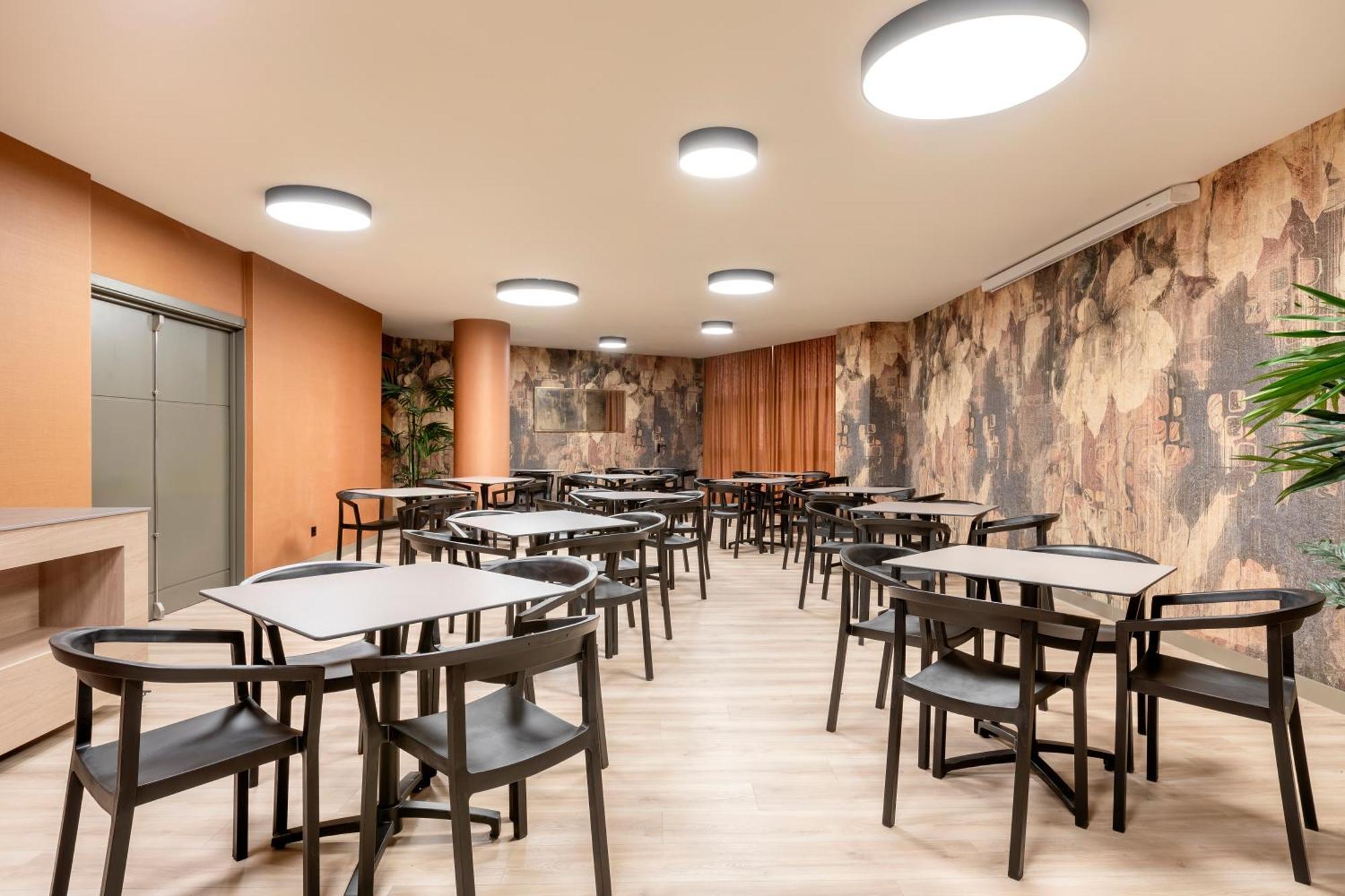 - Pirámides, An Ihg 3*
