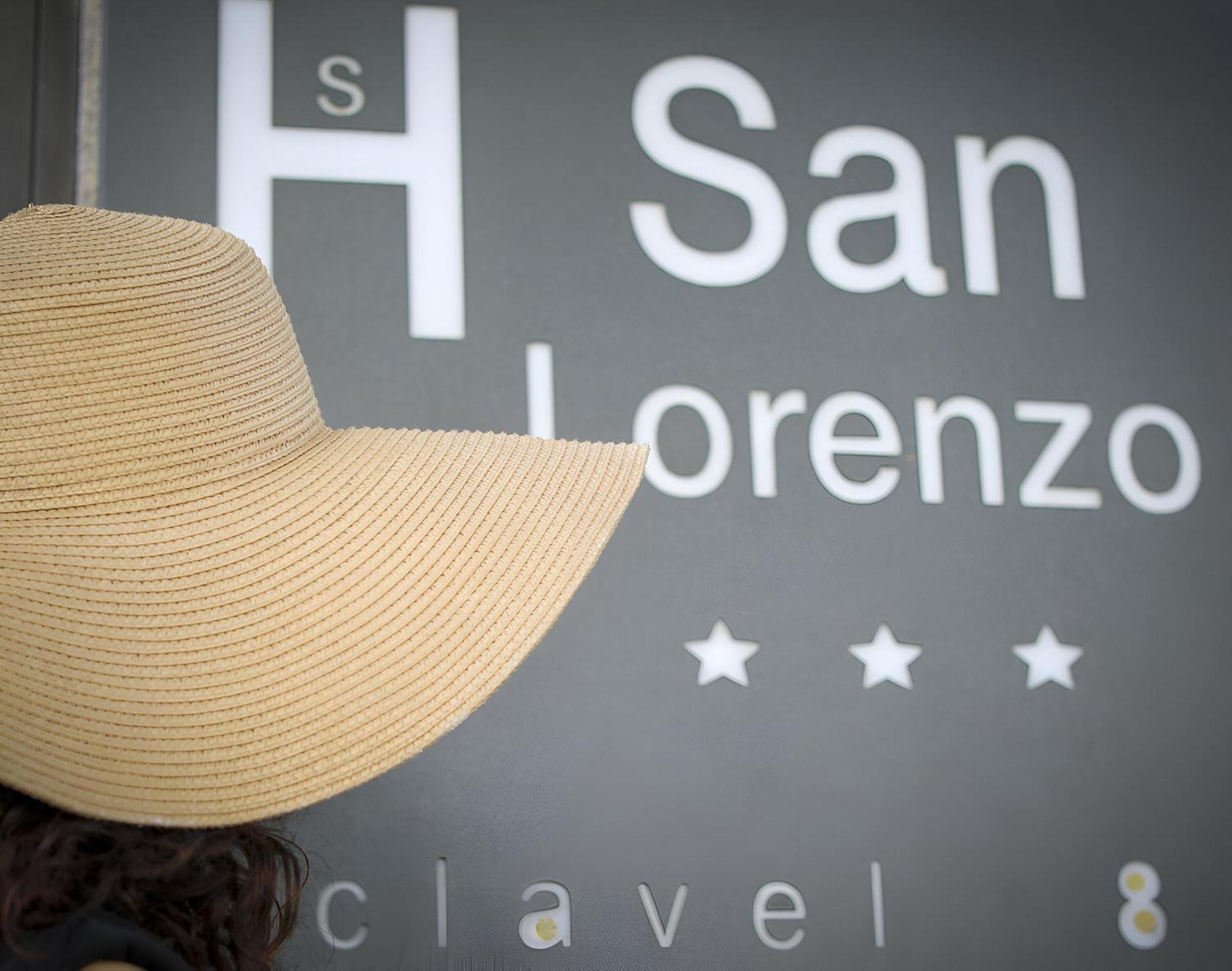 Pensión San Lorenzo