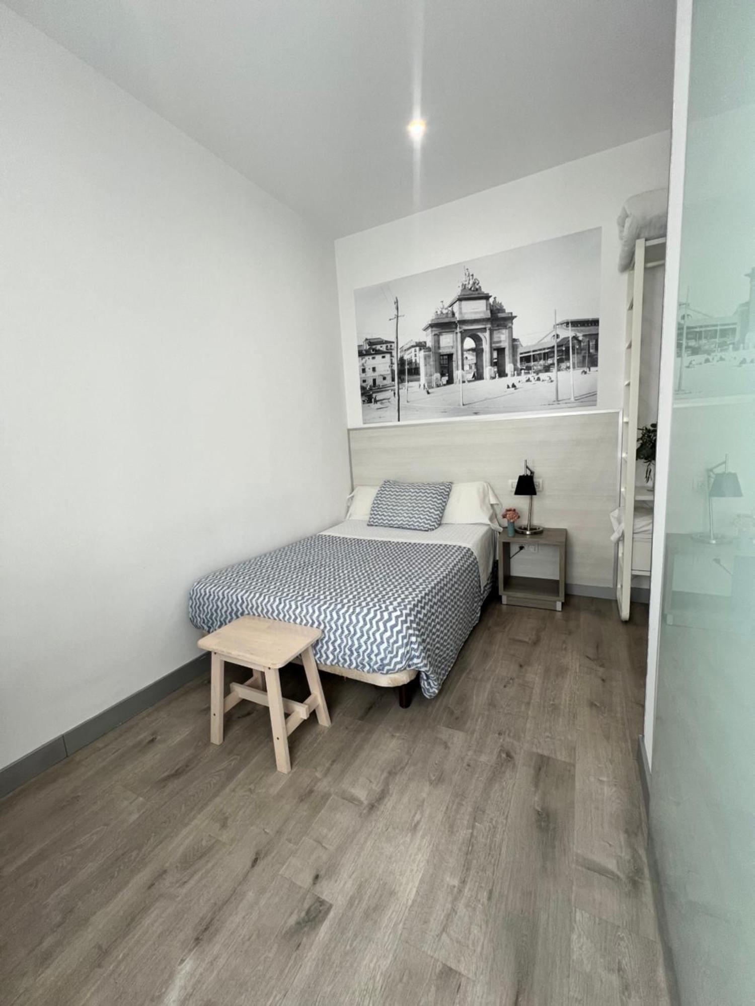 San Lorenzo Pensión 3*