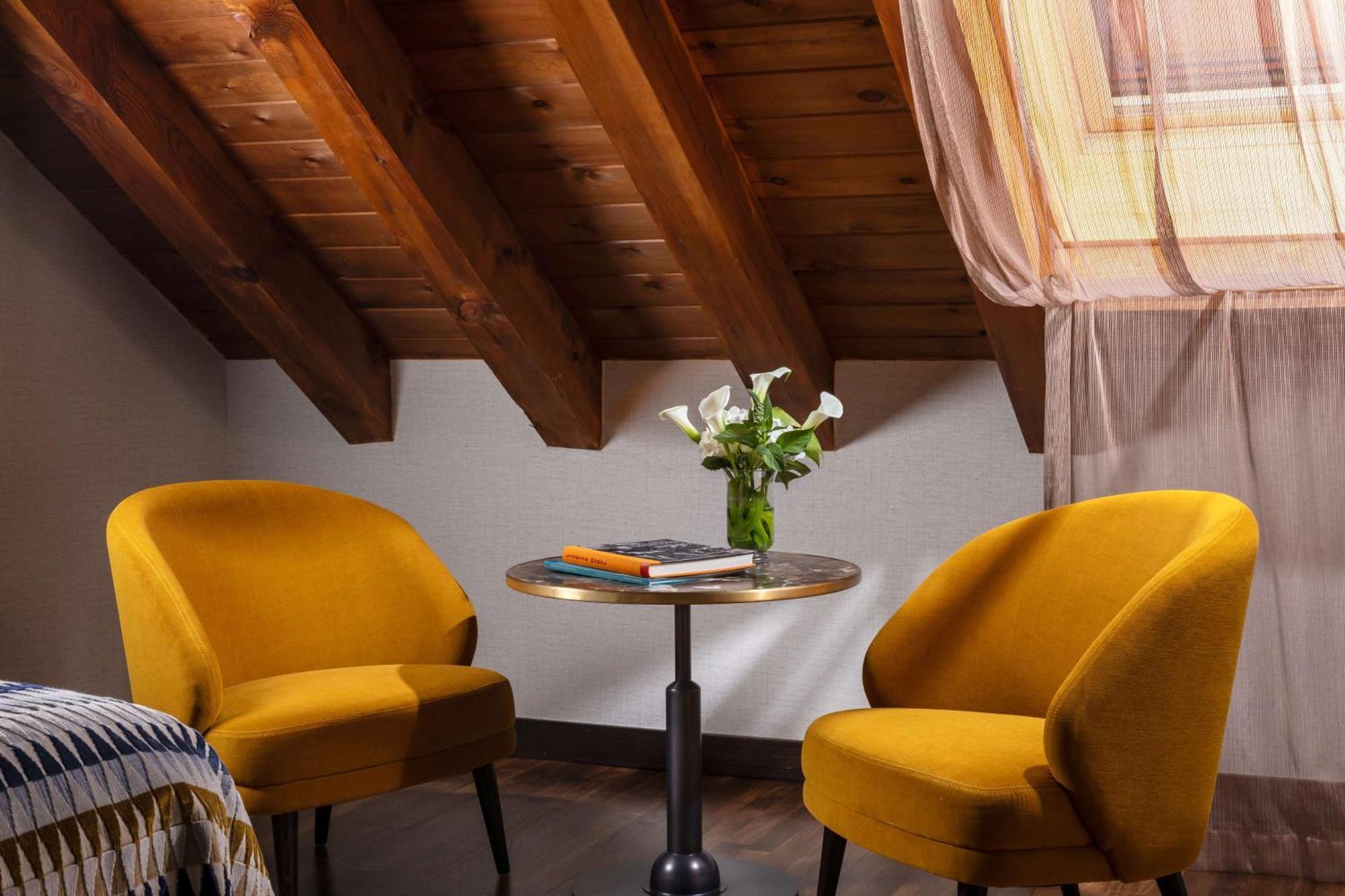 Nh Collection Palacio De Tepa 5*
