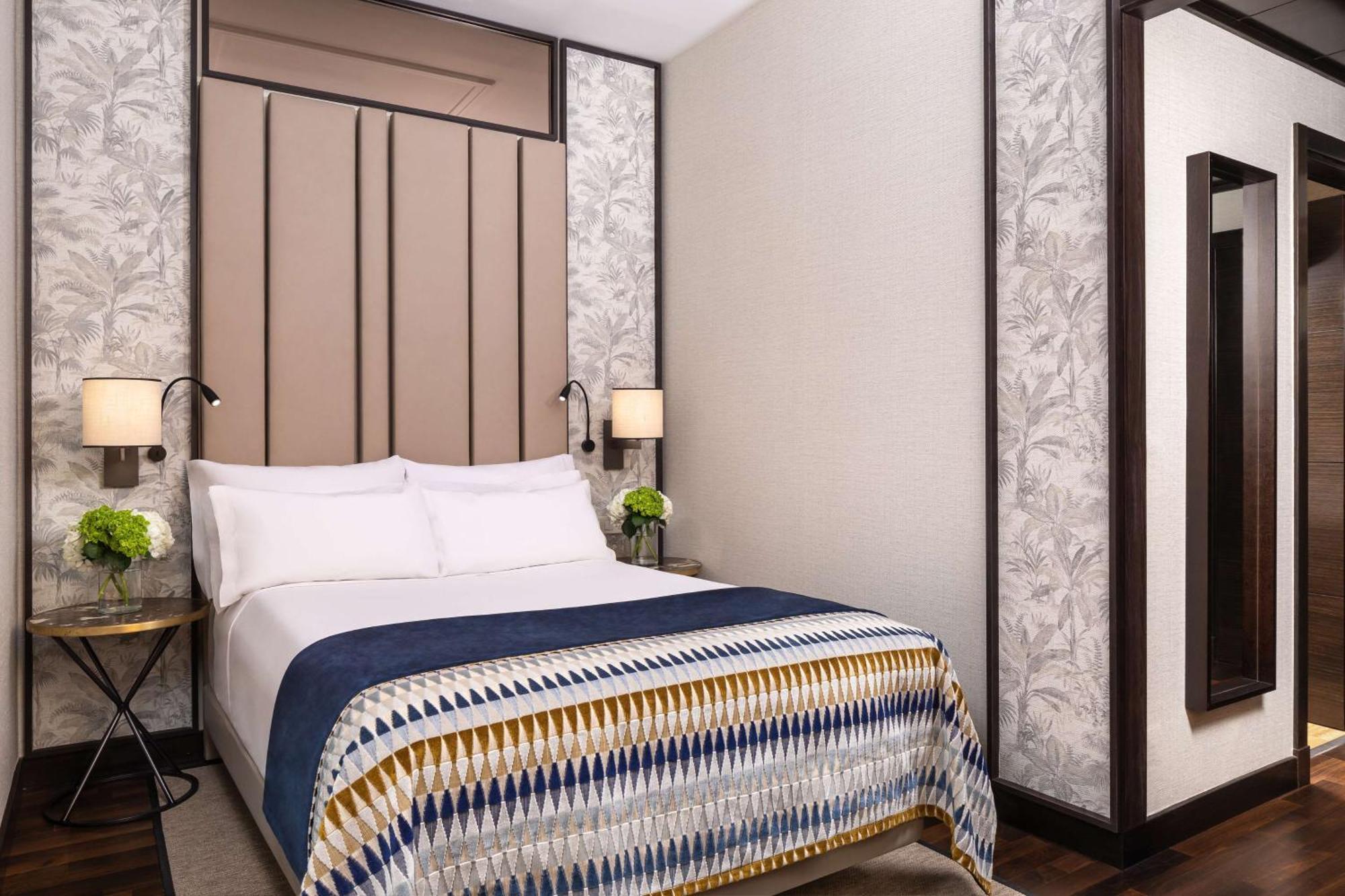 Nh Collection Palacio De Tepa Hotel 5*