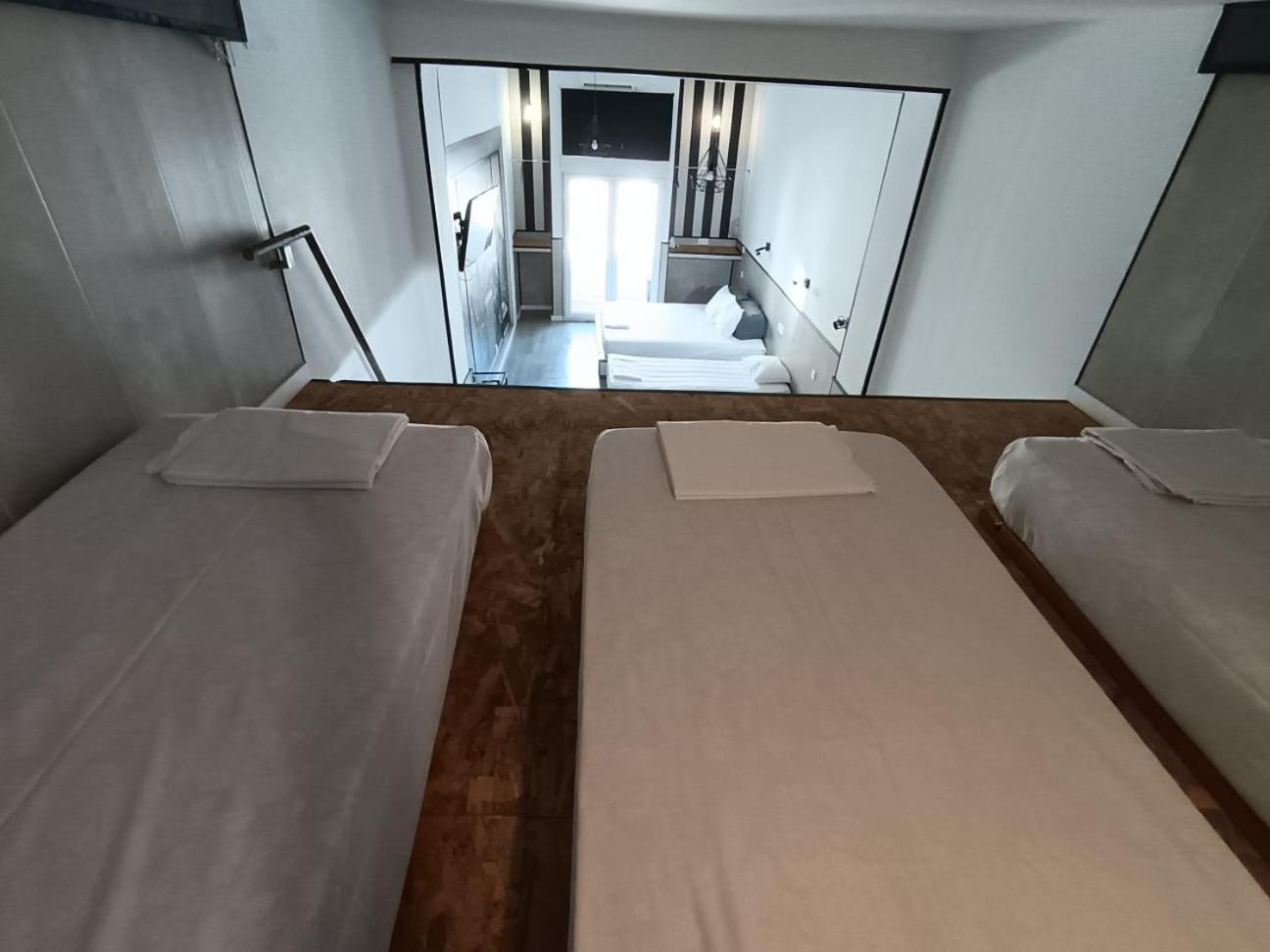 Apartamento Aparsol