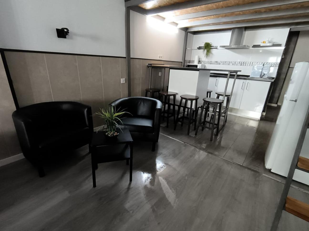 Aparsol Apartamento