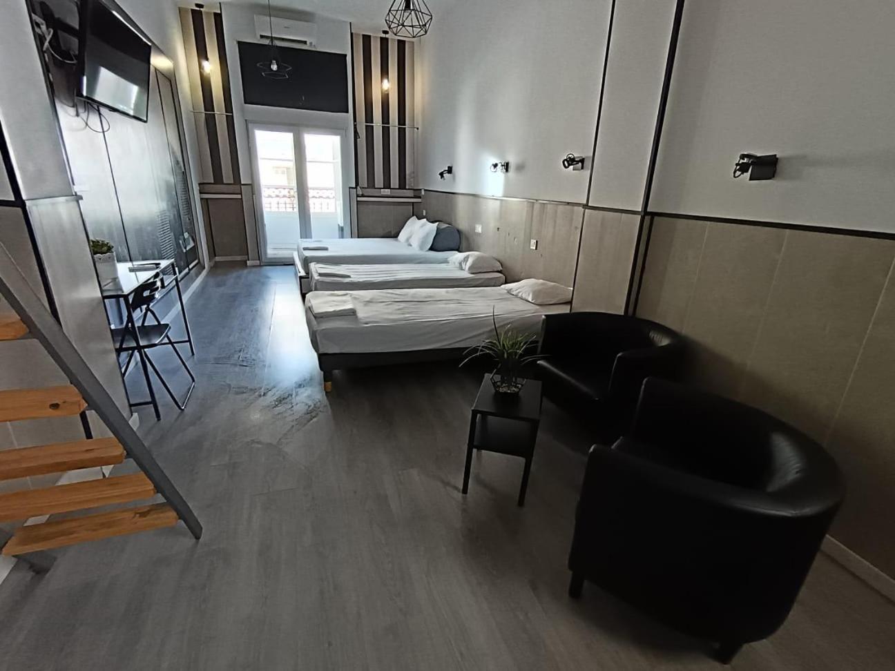 Apartamento Aparsol