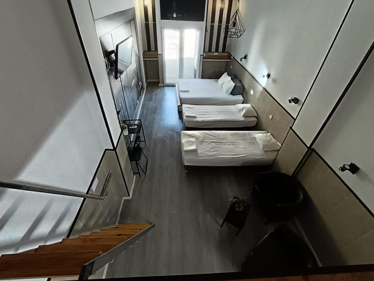 Apartamento Aparsol Madrid