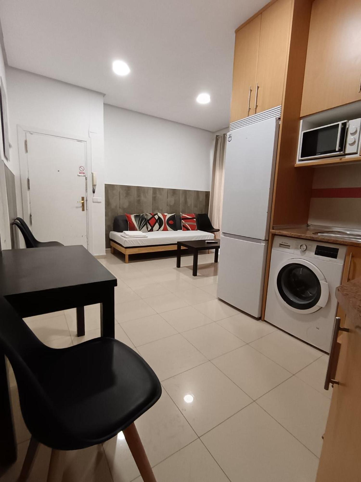 Apartamento Aparsol