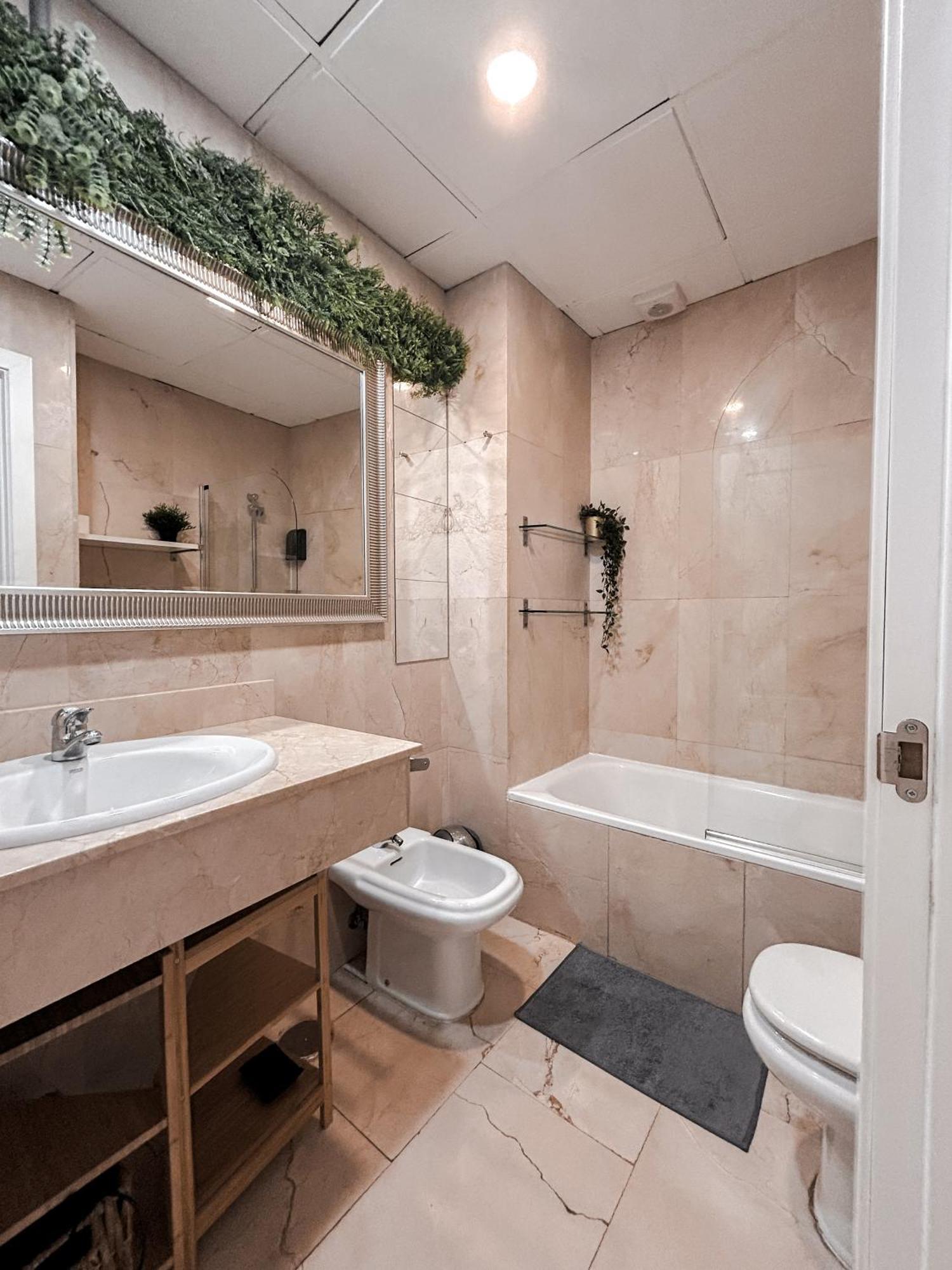Apartamento Lujo Tres Alturas