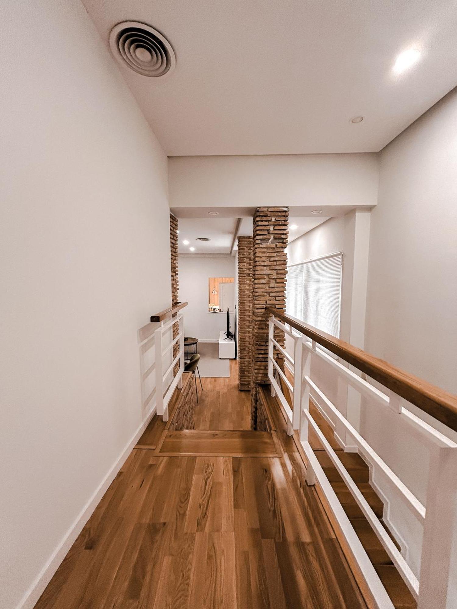 Apartamento Lujo Tres Alturas *