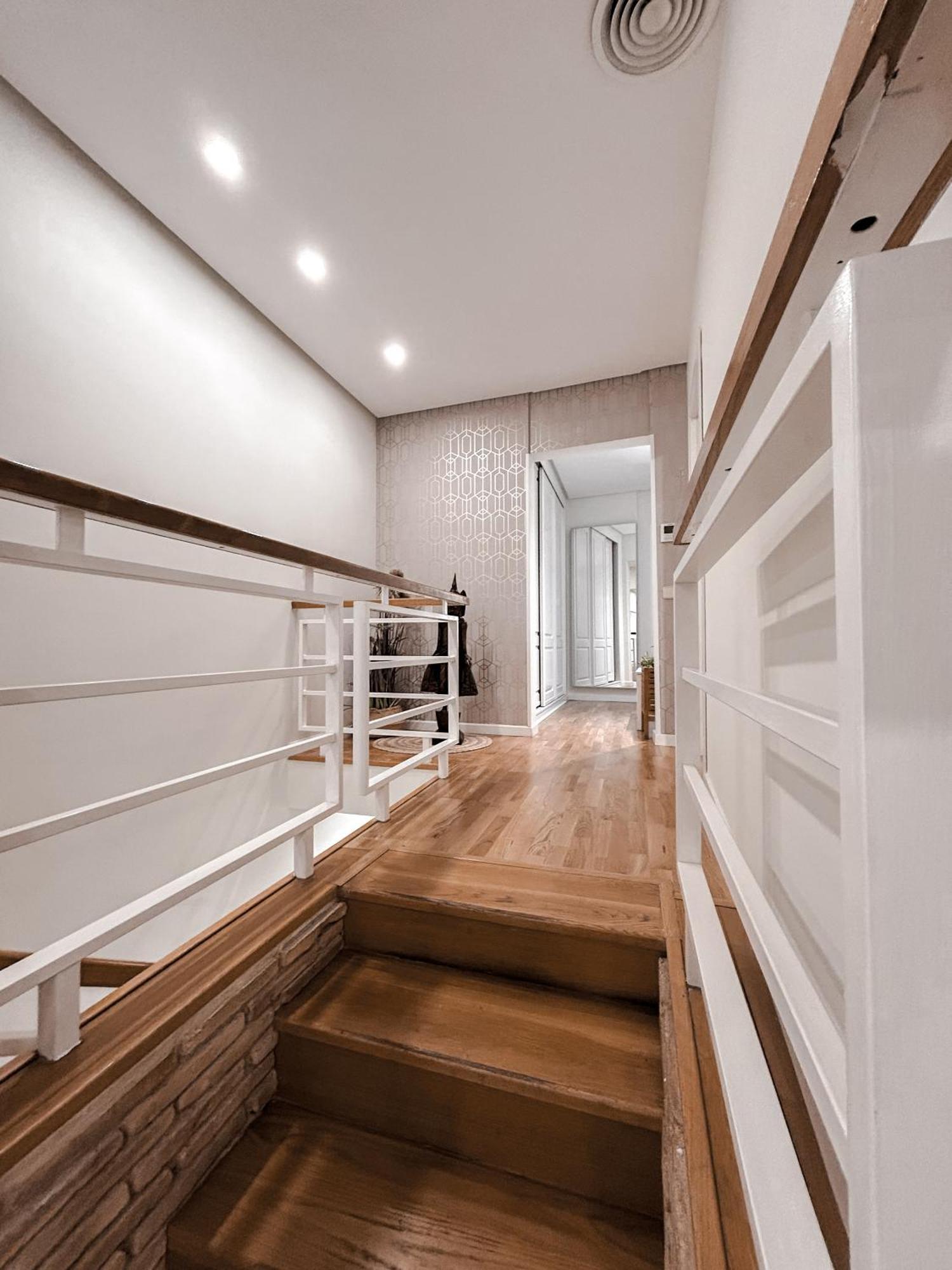 Apartamento Lujo Tres Alturas