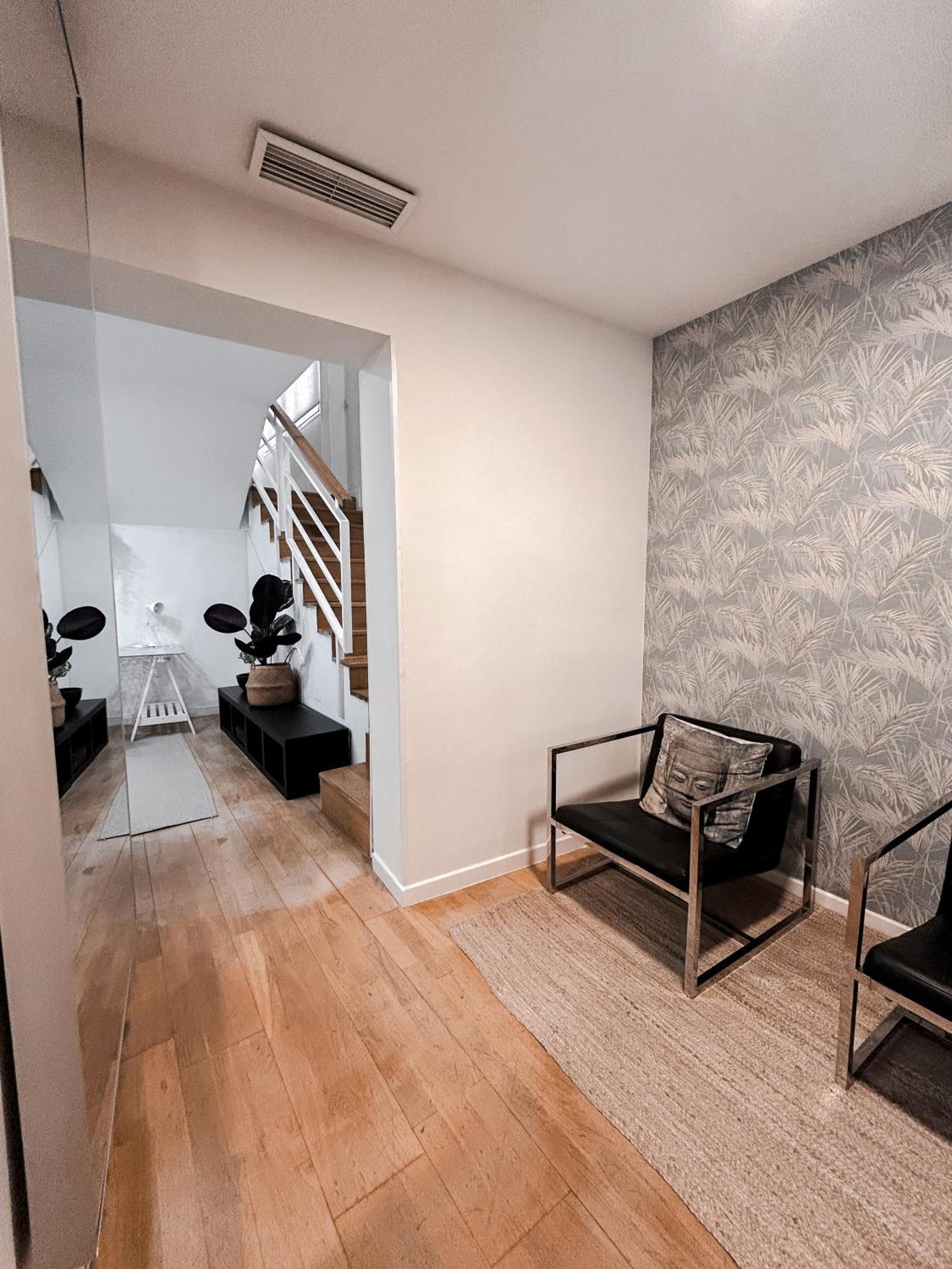 Apartamento Lujo Tres Alturas *