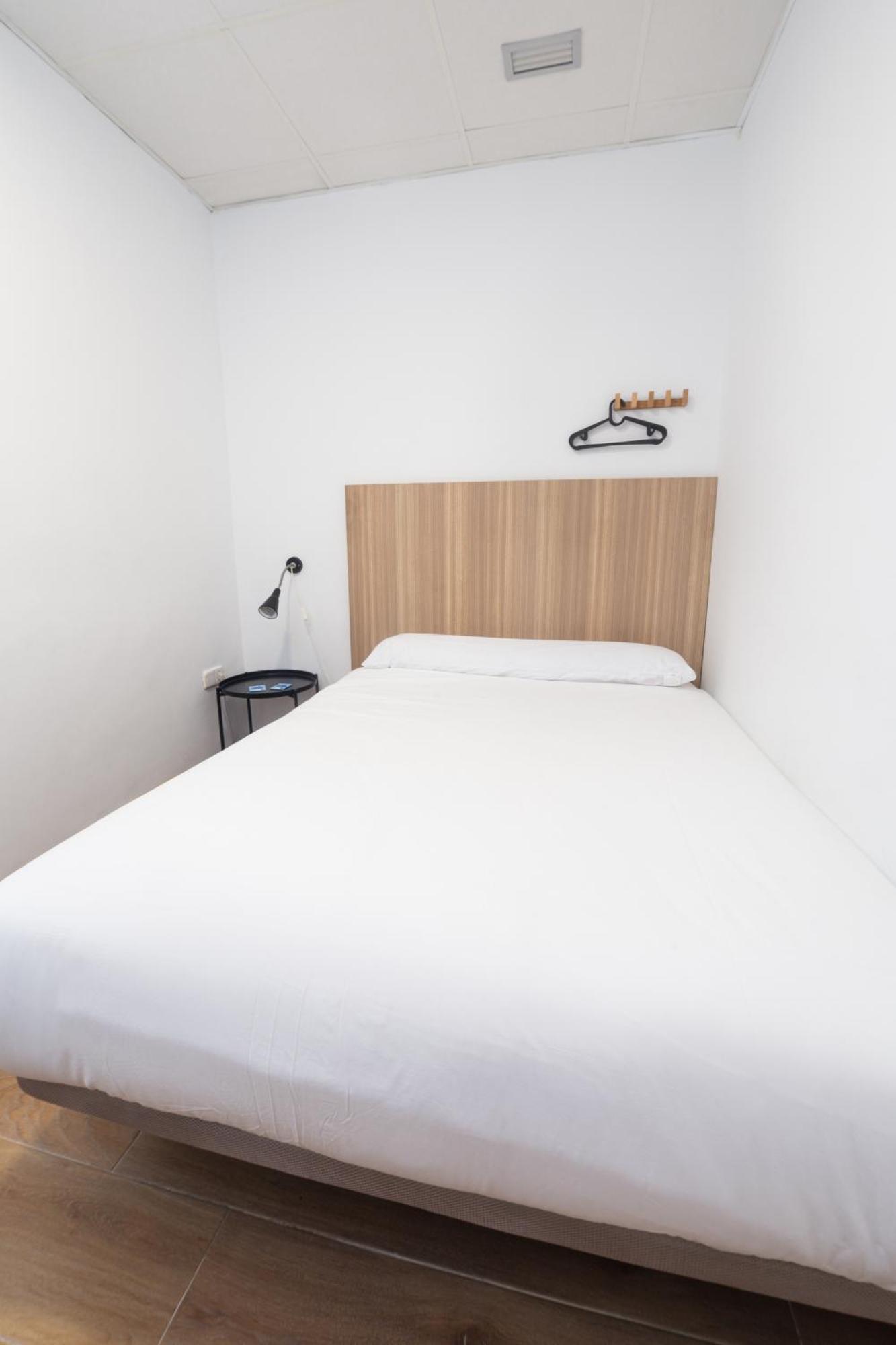 Siesta & Go Nuevos Ministerios Hostel