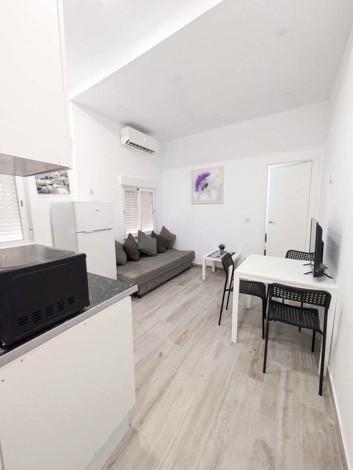 Apartamento Histórico Vallecas