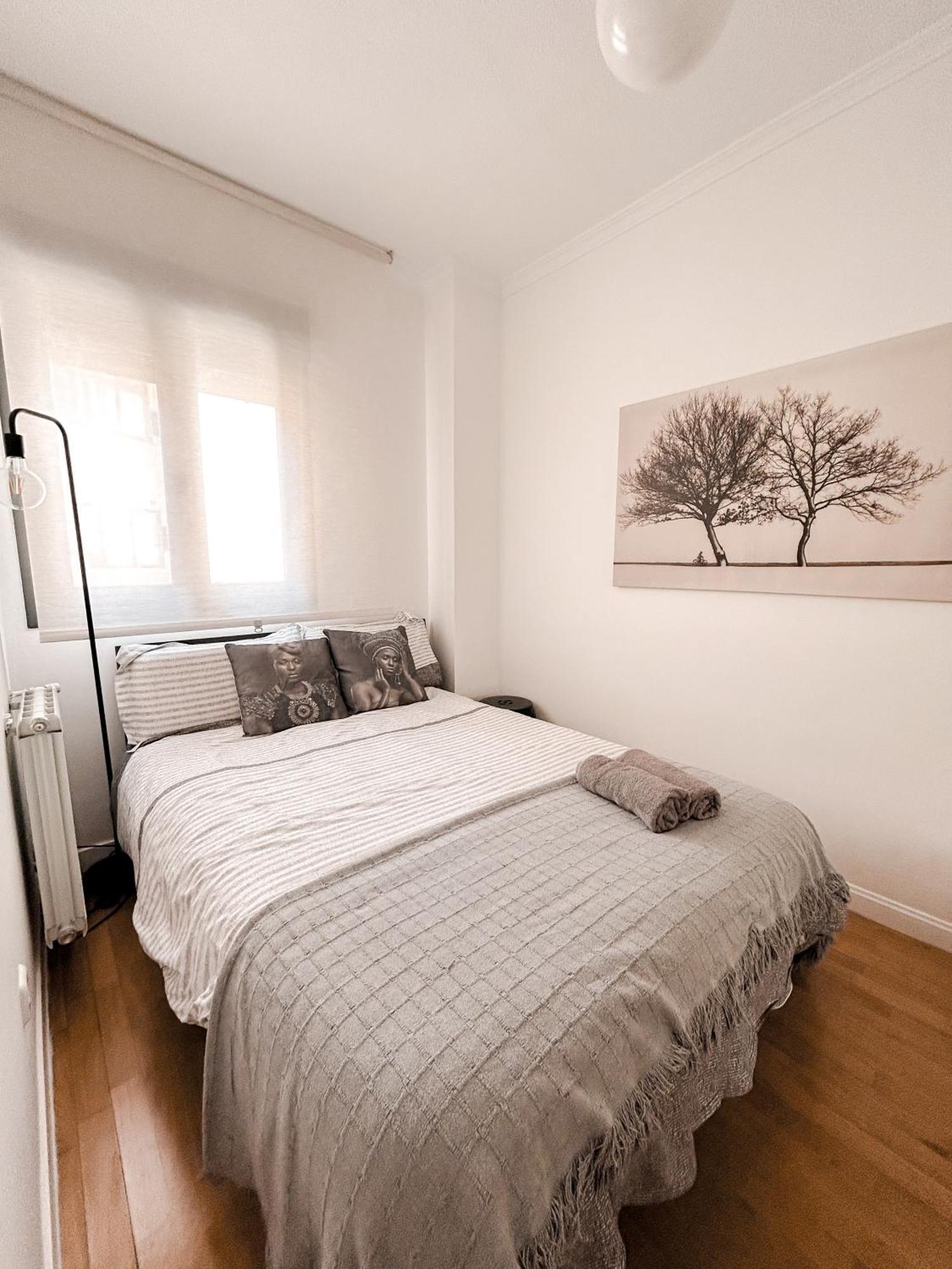 Apartamento Mirador Al Centro Histórico De