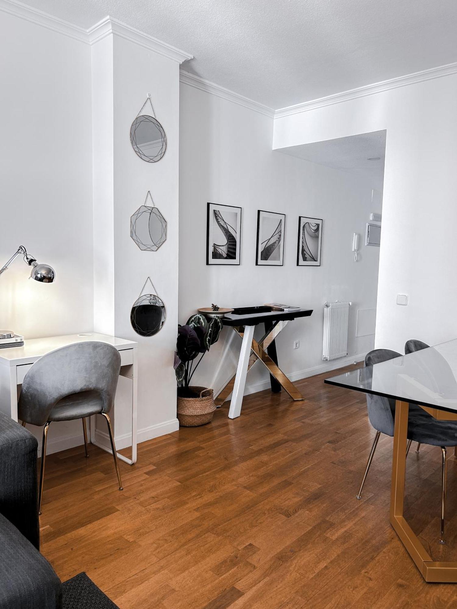 Apartamento Mirador Al Centro Histórico De *