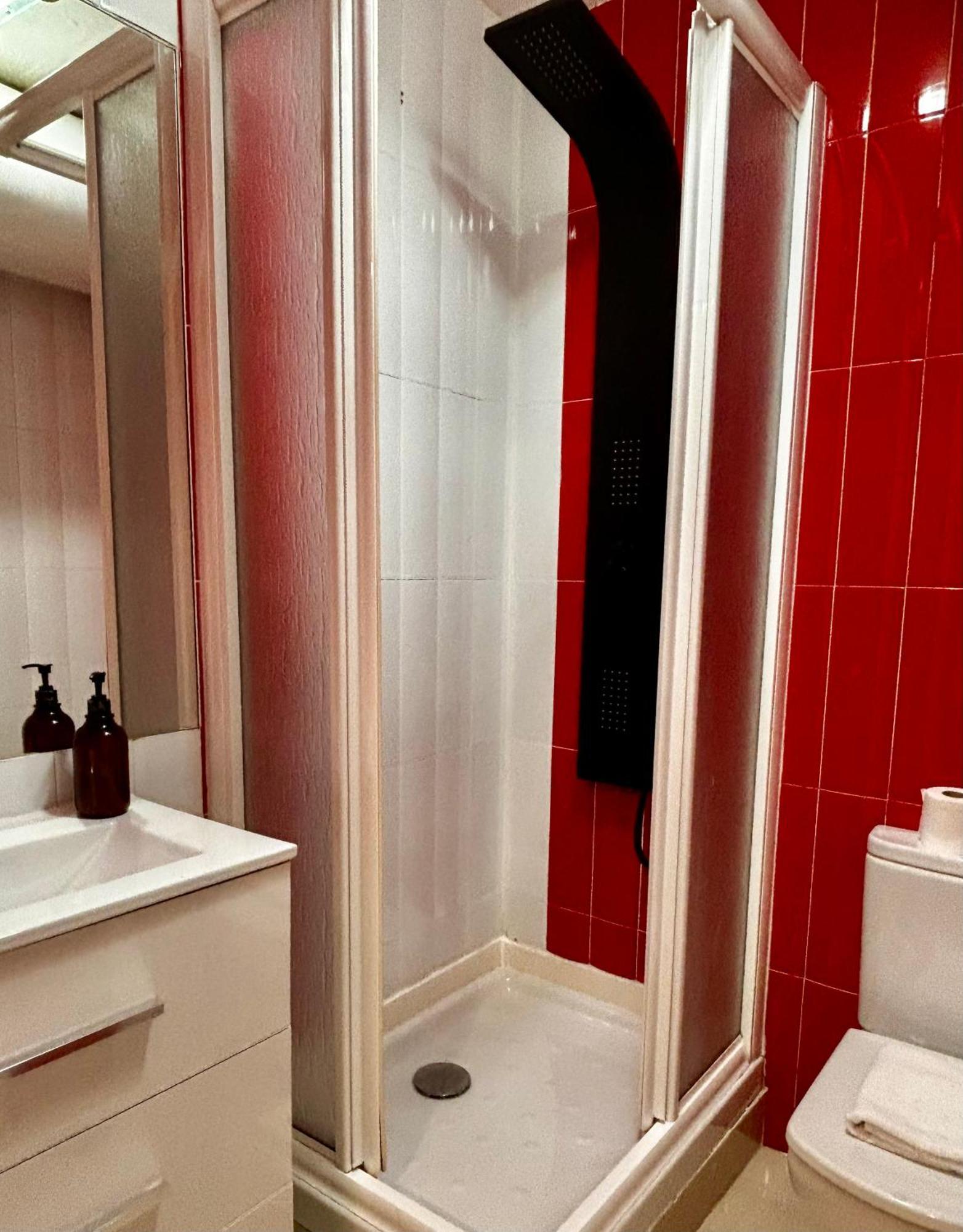 Chueca Apartamento *
