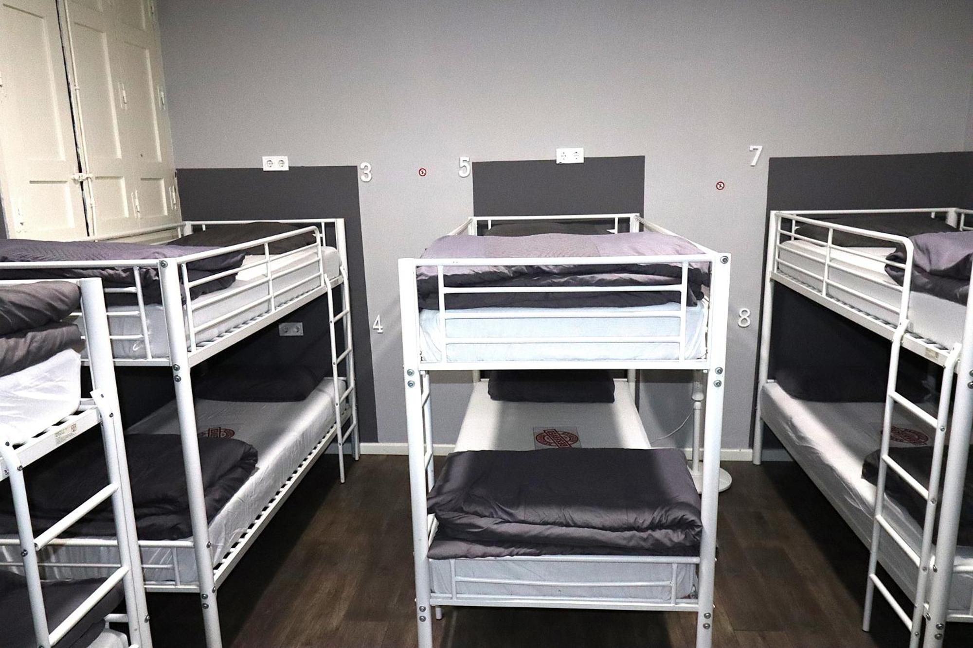 Hostal Downtown Madrid