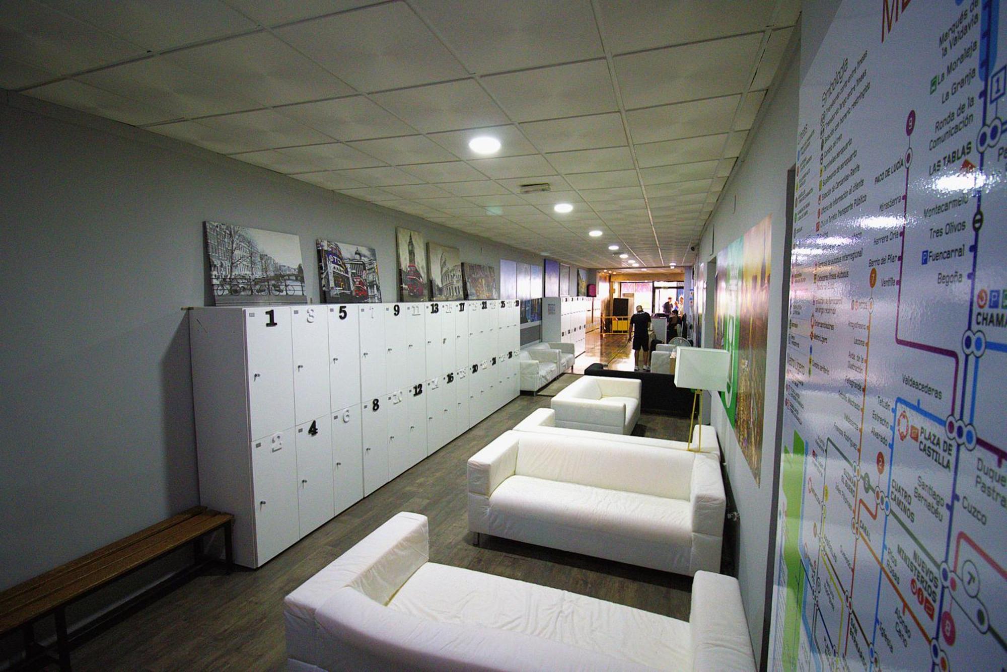 Hostal Downtown