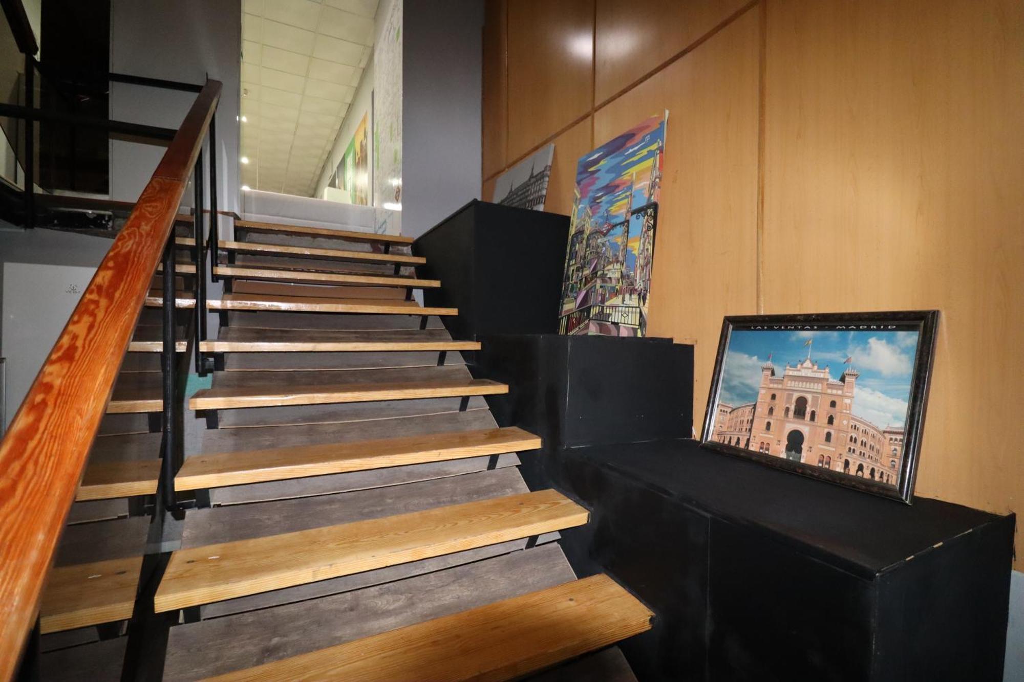 Hostal Downtown Madrid