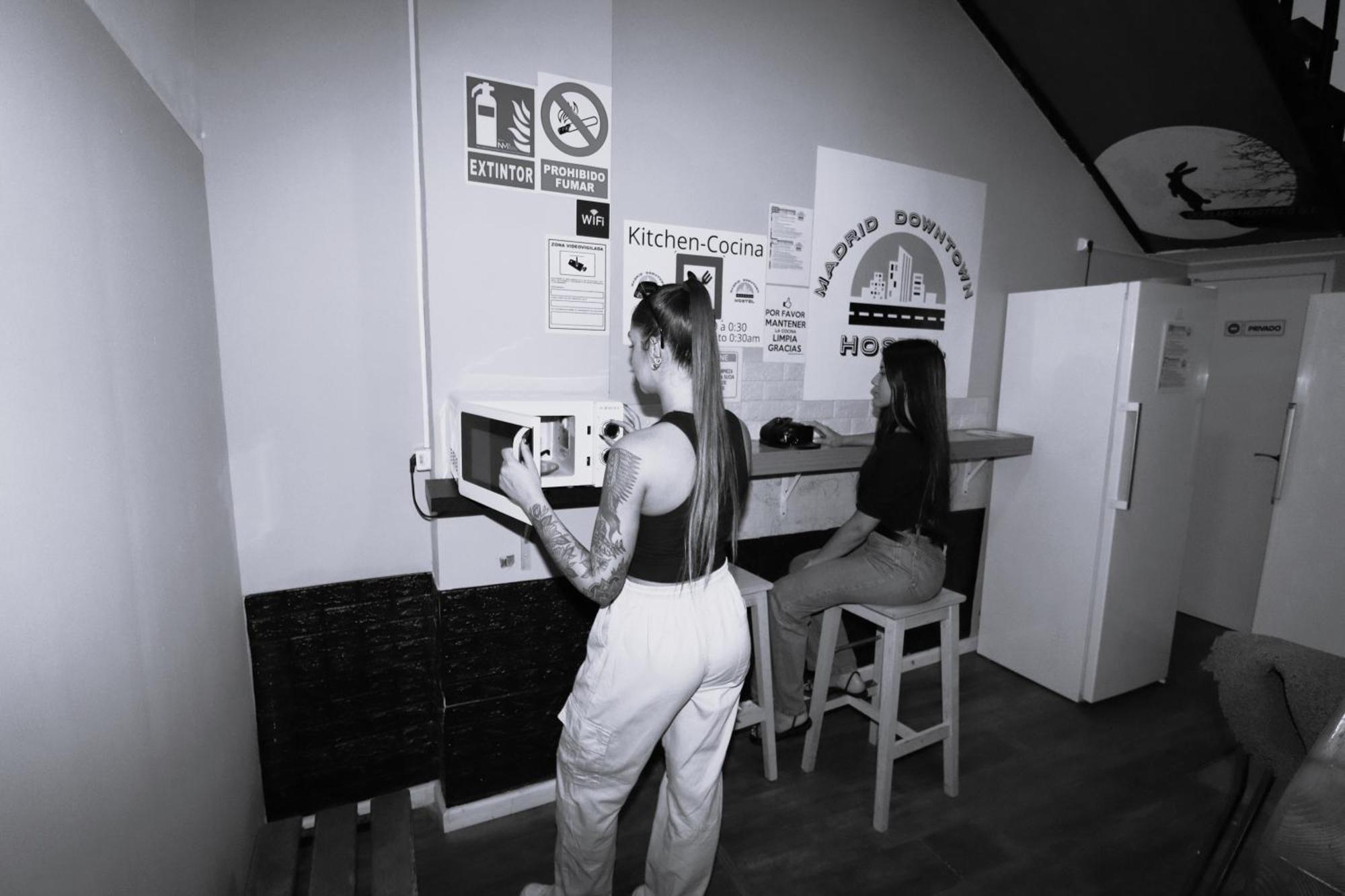 Hostal Downtown