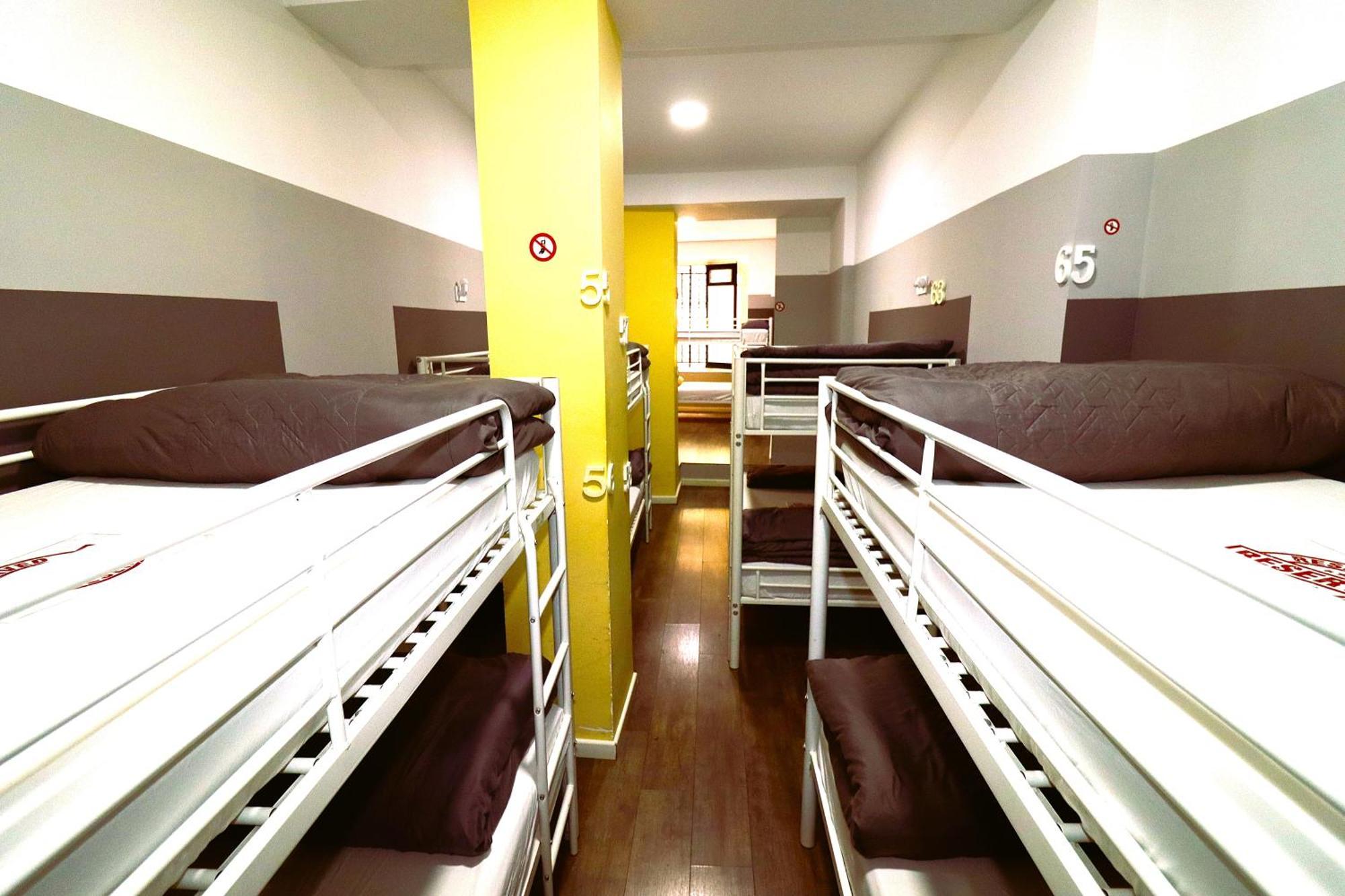 Hostal Downtown Madrid