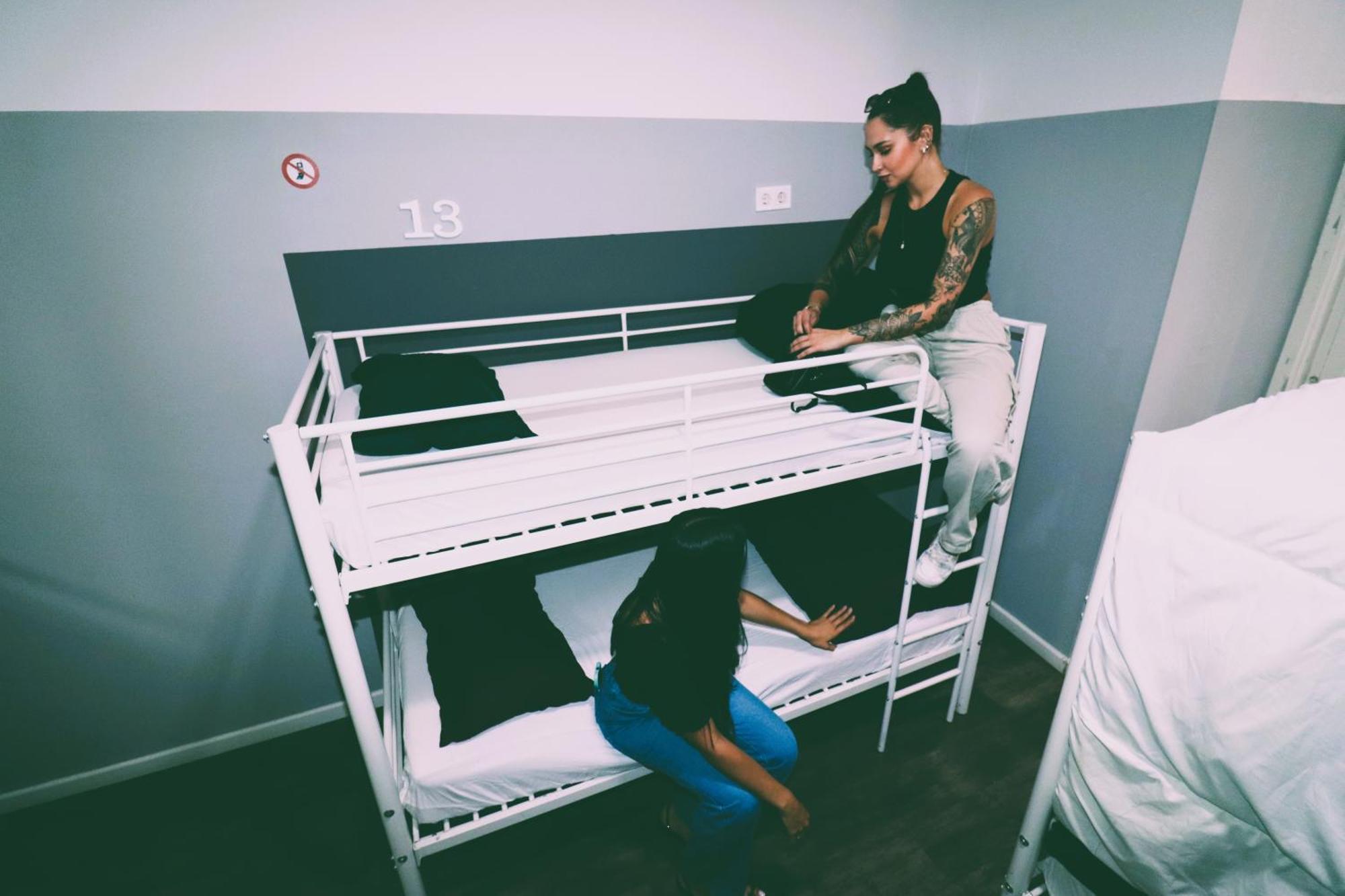 Downtown Hostal Madrid