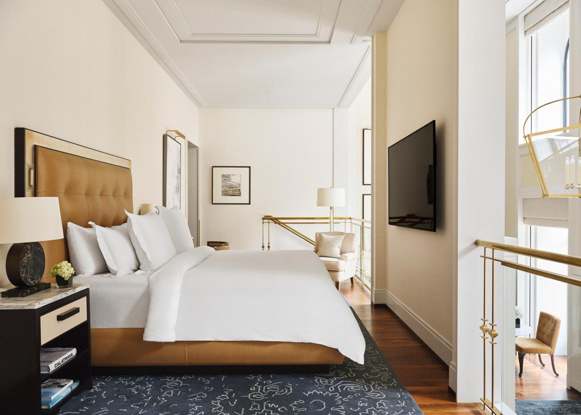 Hotel Four Seasons Madrid