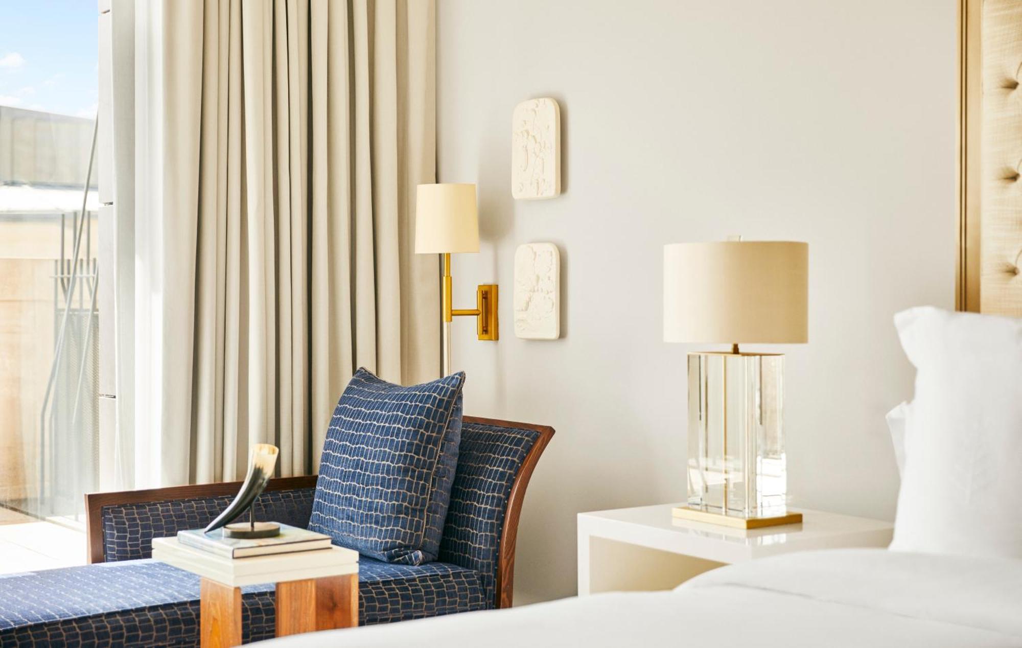 Four Seasons Madrid