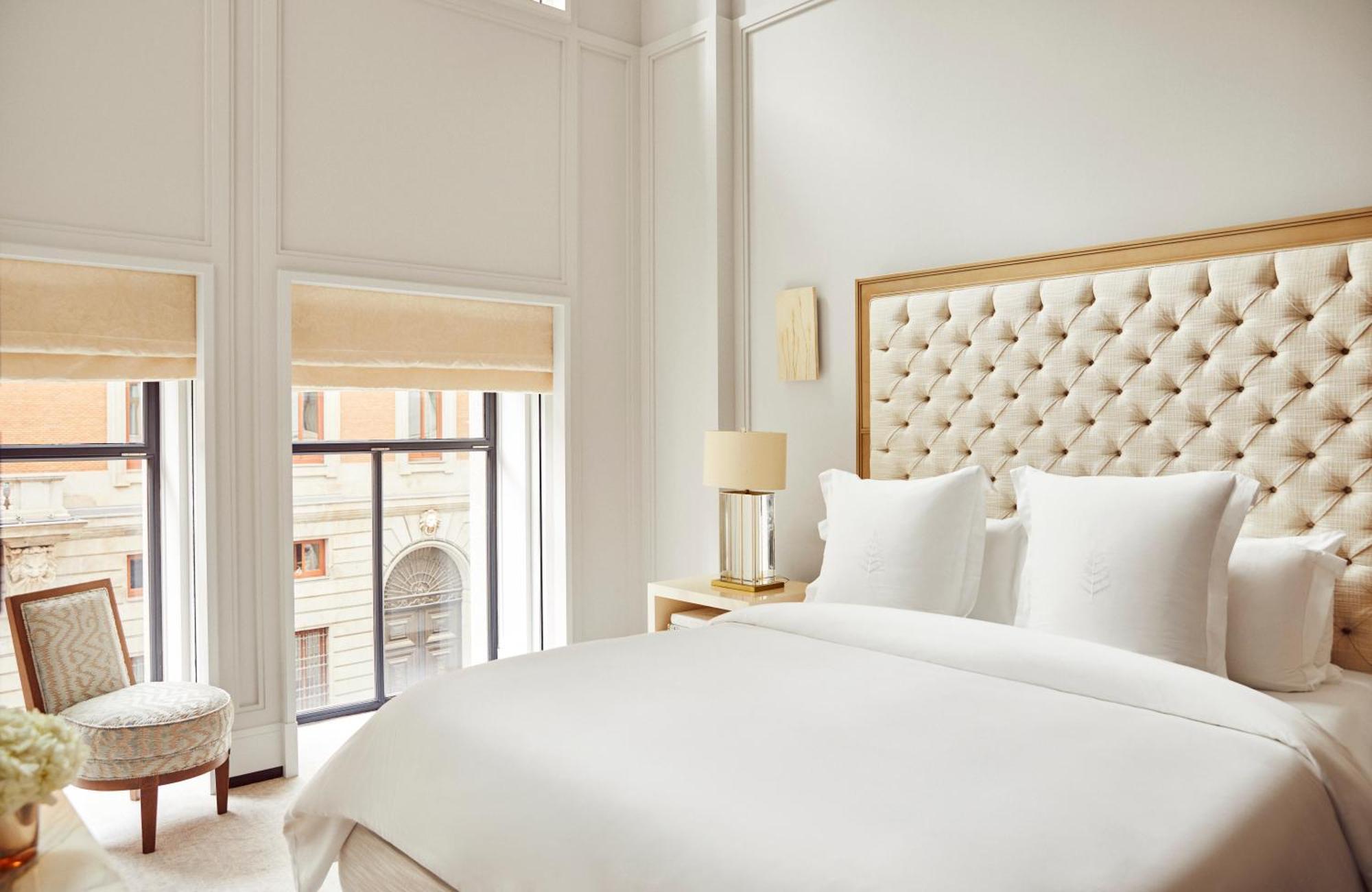 Hotel Four Seasons