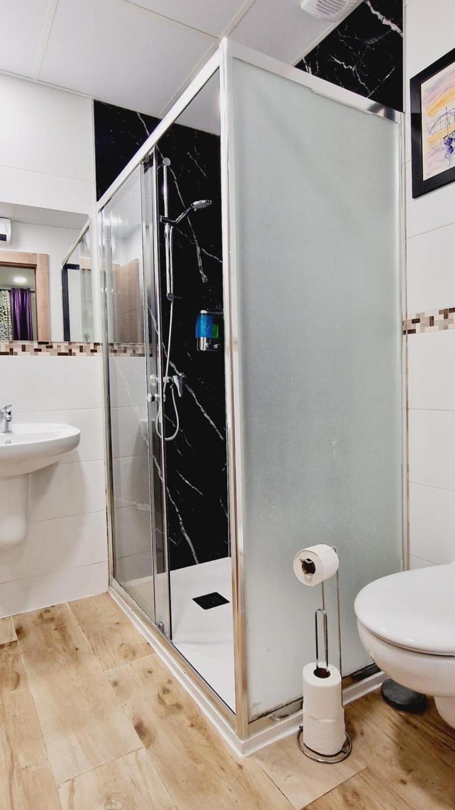 Oteiza Apartamento Madrid