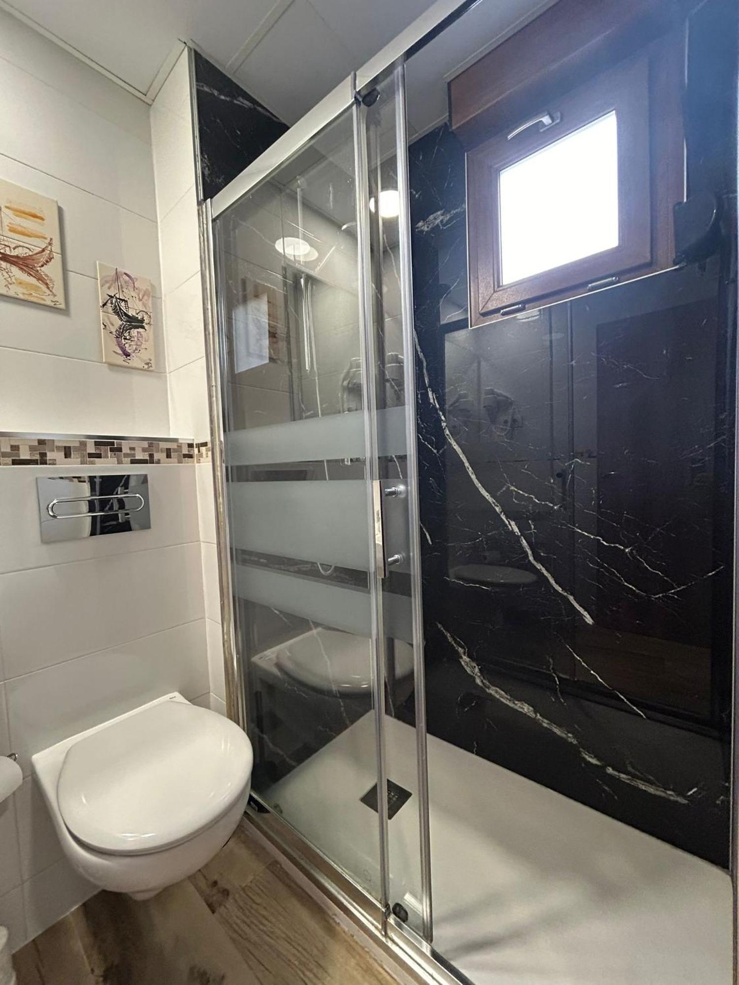 Apartamento Oteiza *