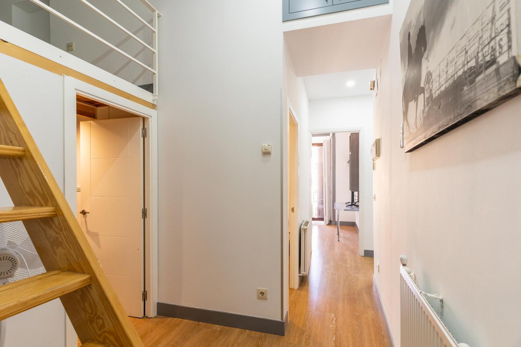 Mintystay - Calle Mayor Apartamento *