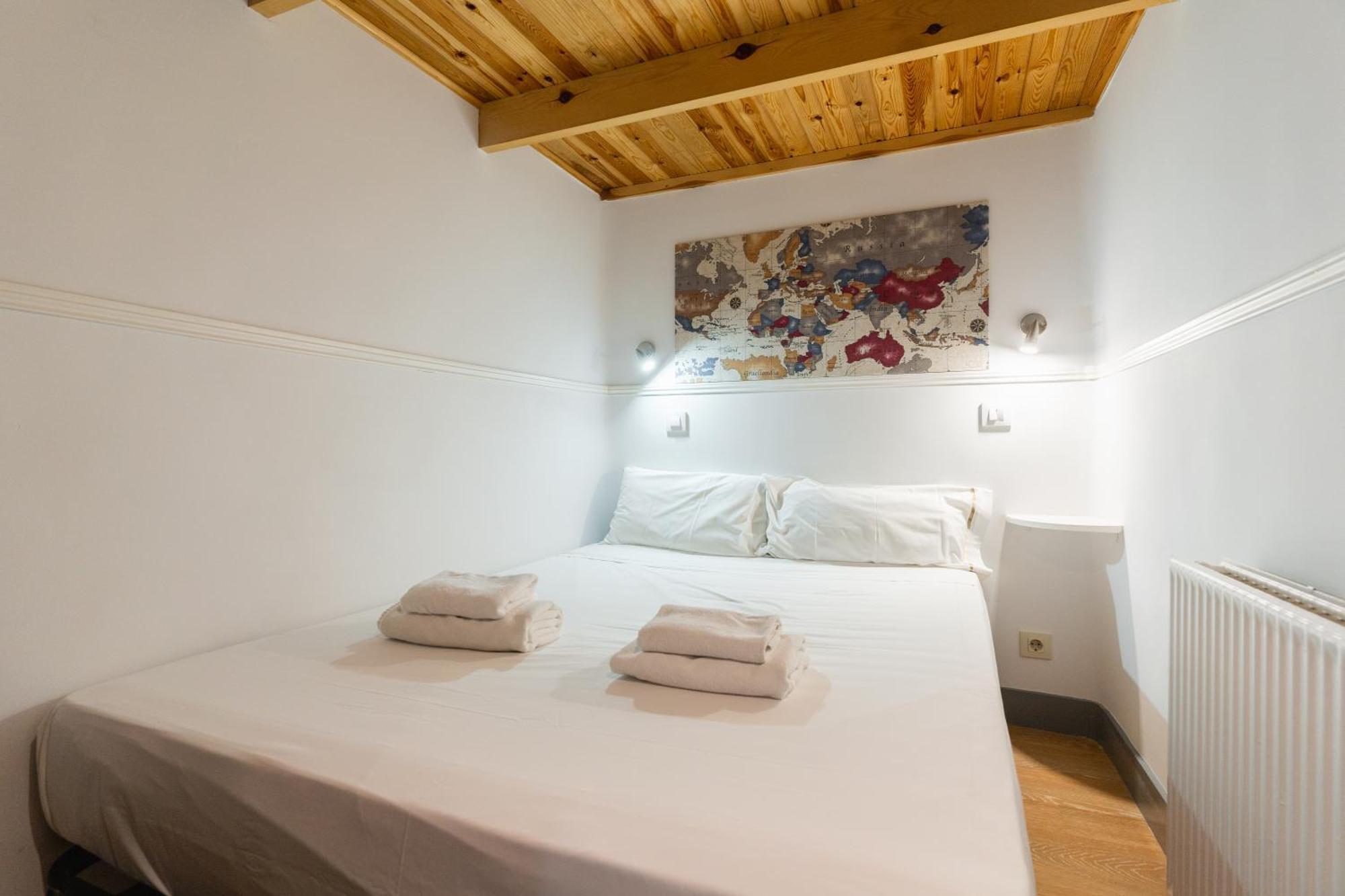 Mintystay - Calle Mayor Madrid
