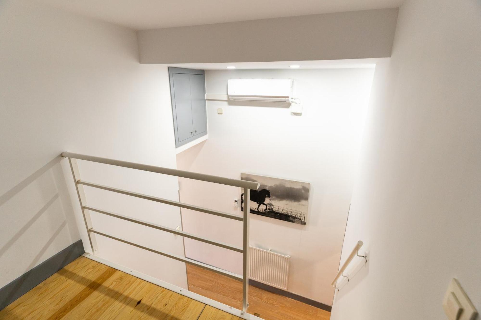 Mintystay - Calle Mayor Apartamento *