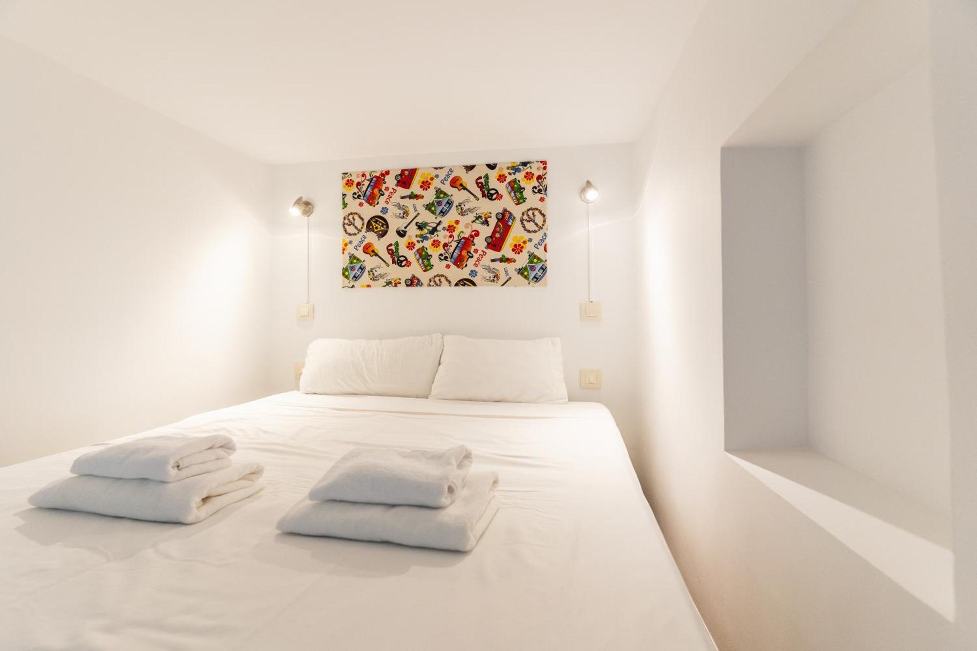 Mintystay - Calle Mayor Apartamento