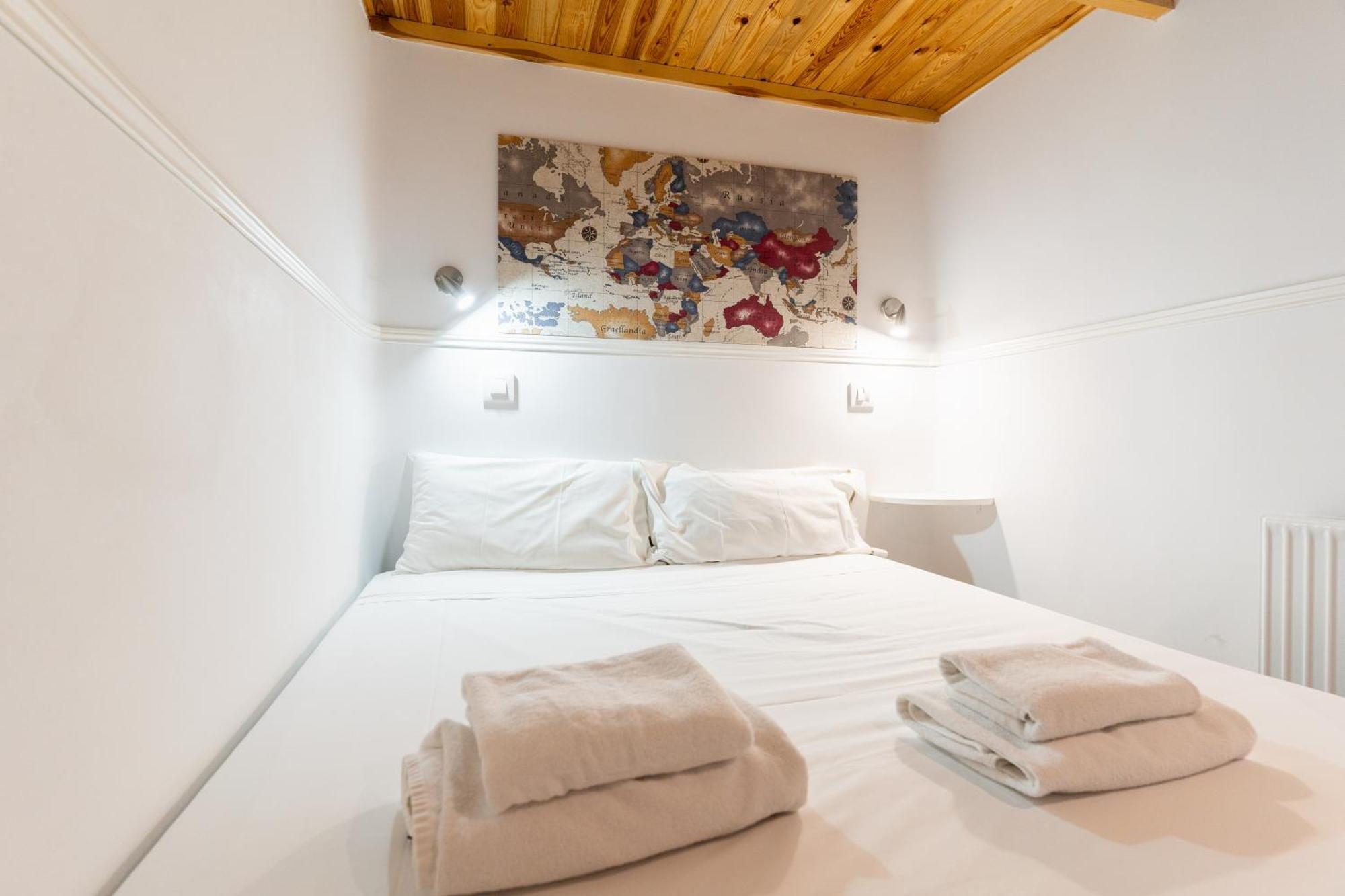 Apartamento Mintystay - Calle Mayor *