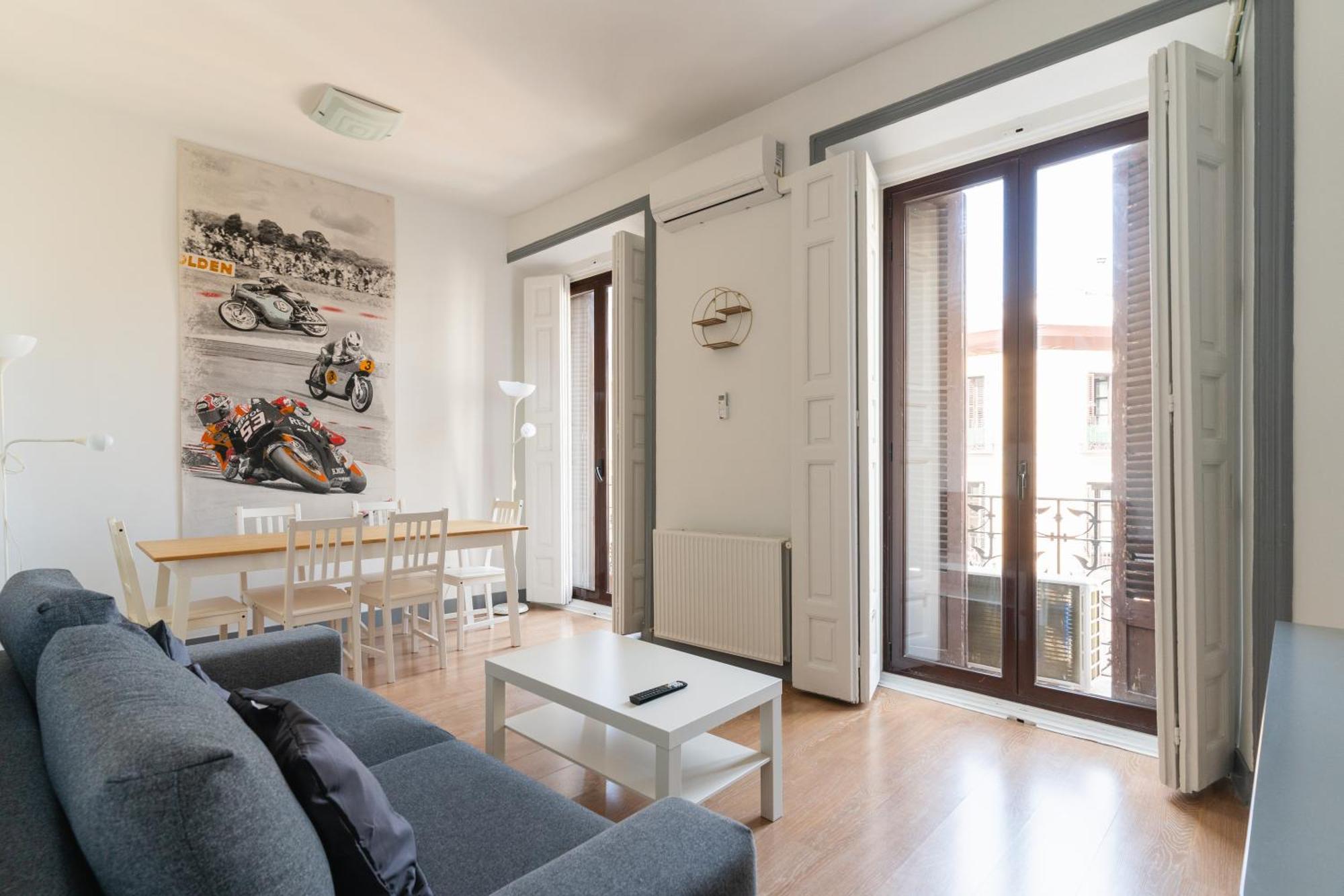 Mintystay - Calle Mayor * Madrid