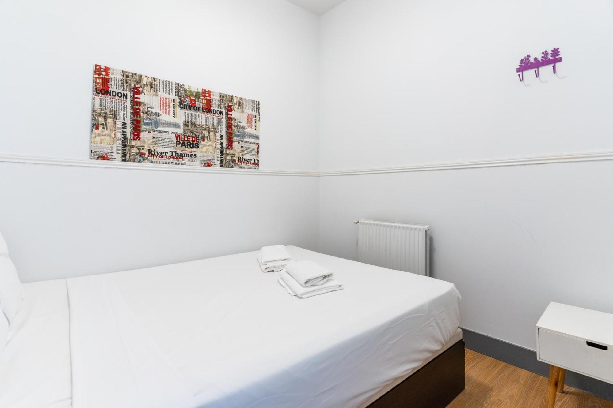 Mintystay - Calle Mayor Apartamento