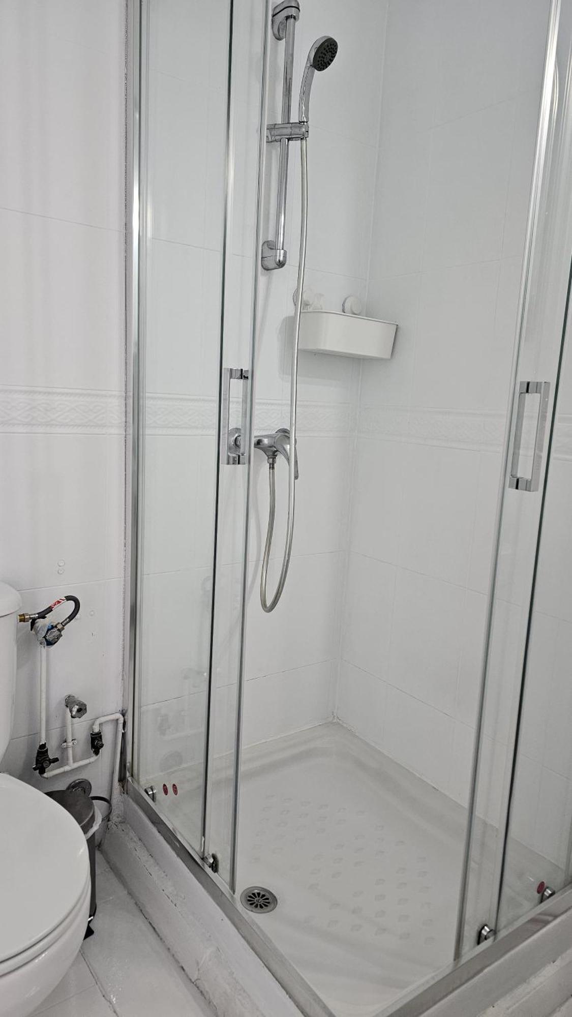 Guest house Exito En Madrid