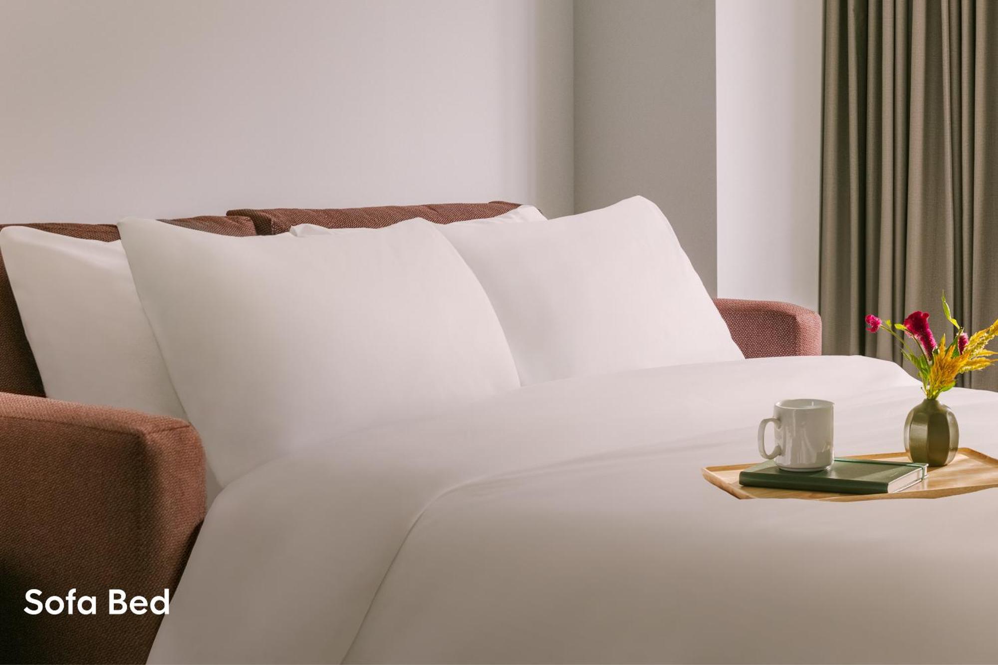 Sonder Santa Ana Apartahotel *