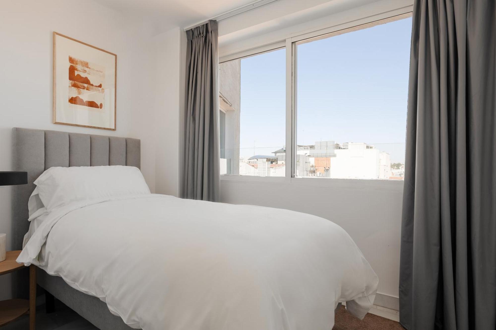 Sonder Santa Ana Apartahotel