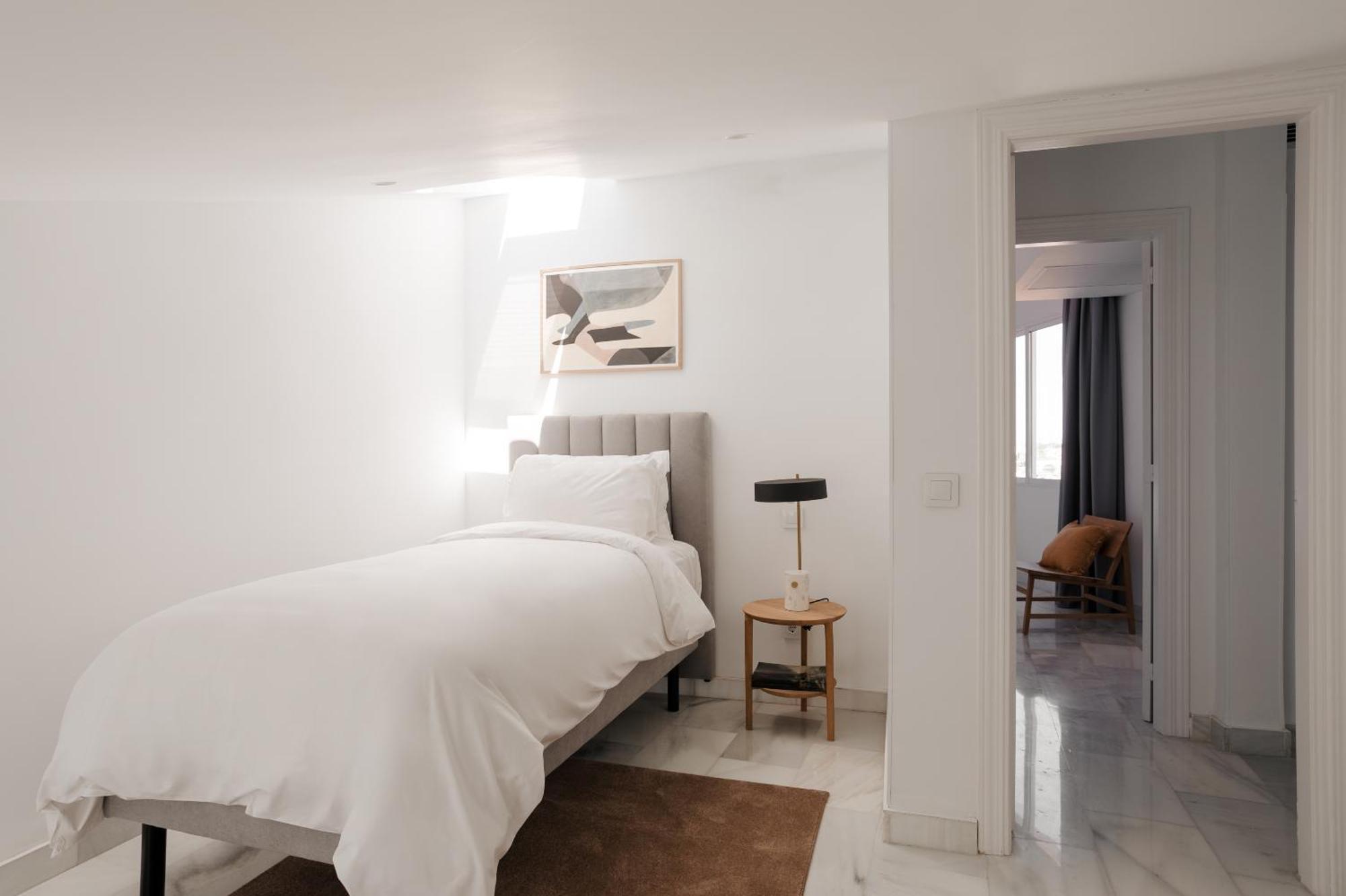 Sonder Santa Ana Madrid