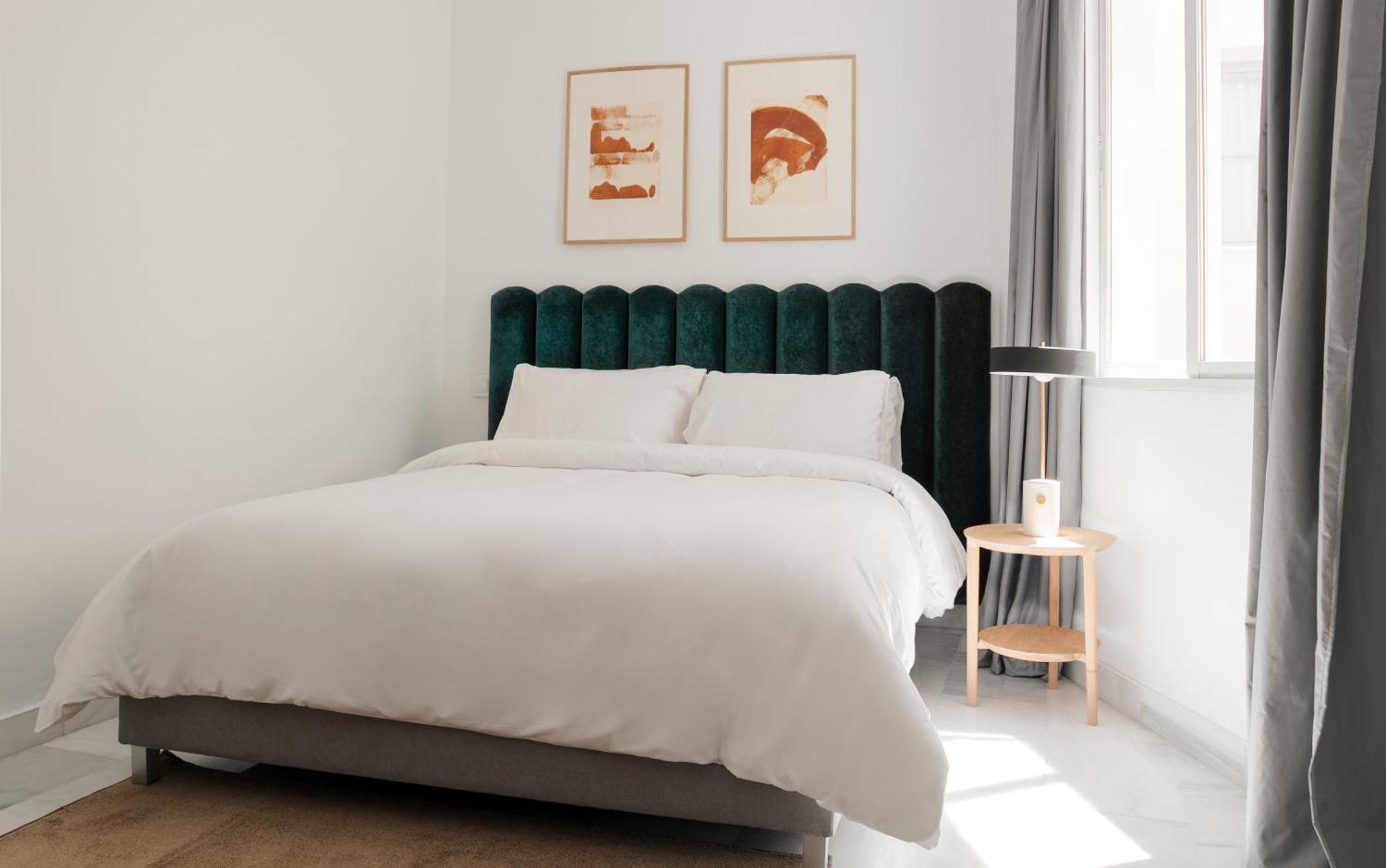 Apartahotel Sonder Santa Ana