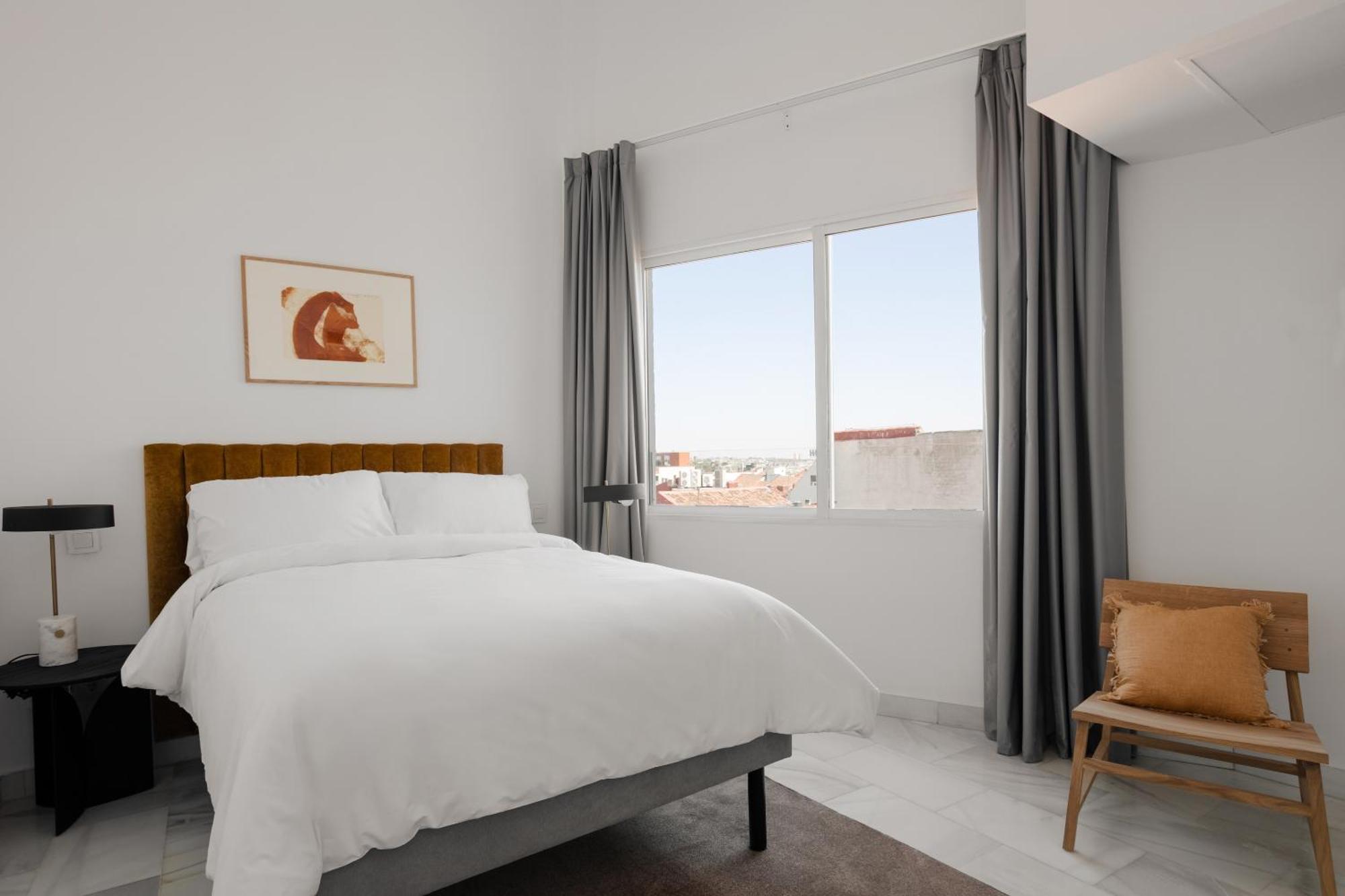 Sonder Santa Ana Madrid