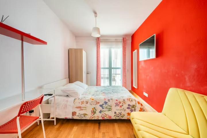 Precioso Apartamento Independiente * Madrid