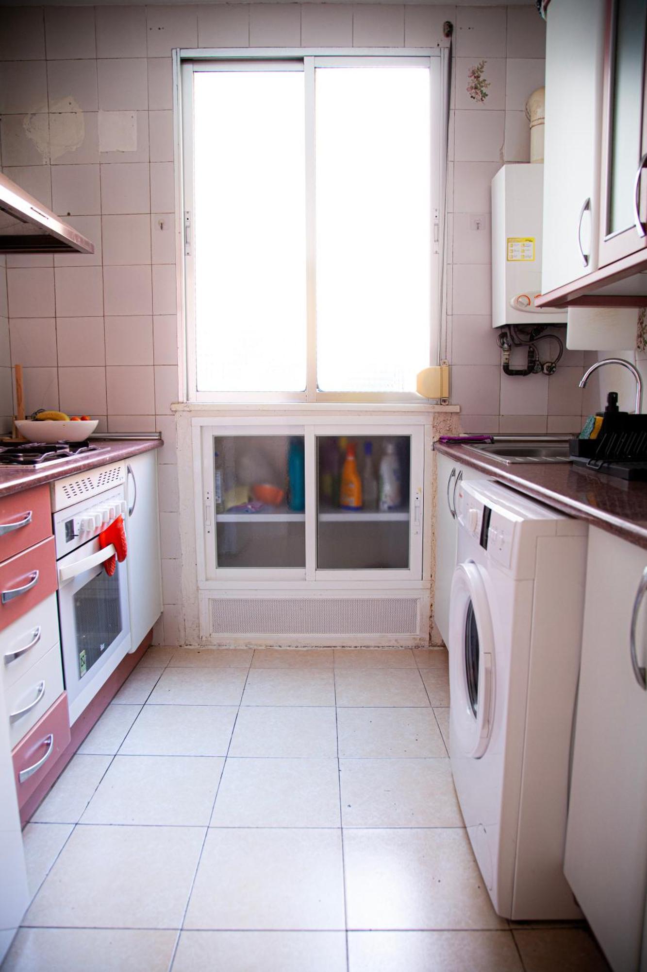 Habitación en casa particular In A Shared In The Very Center Madrid!