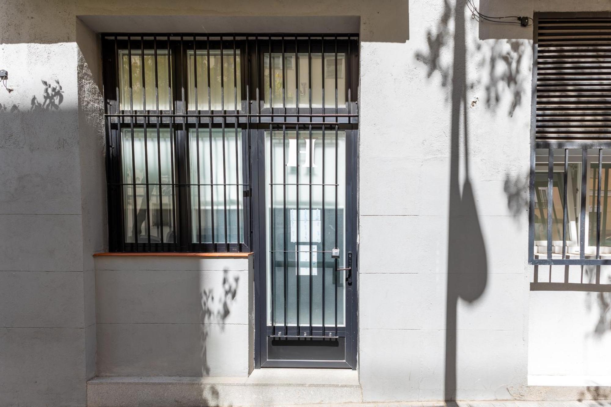 Galileo Apartment