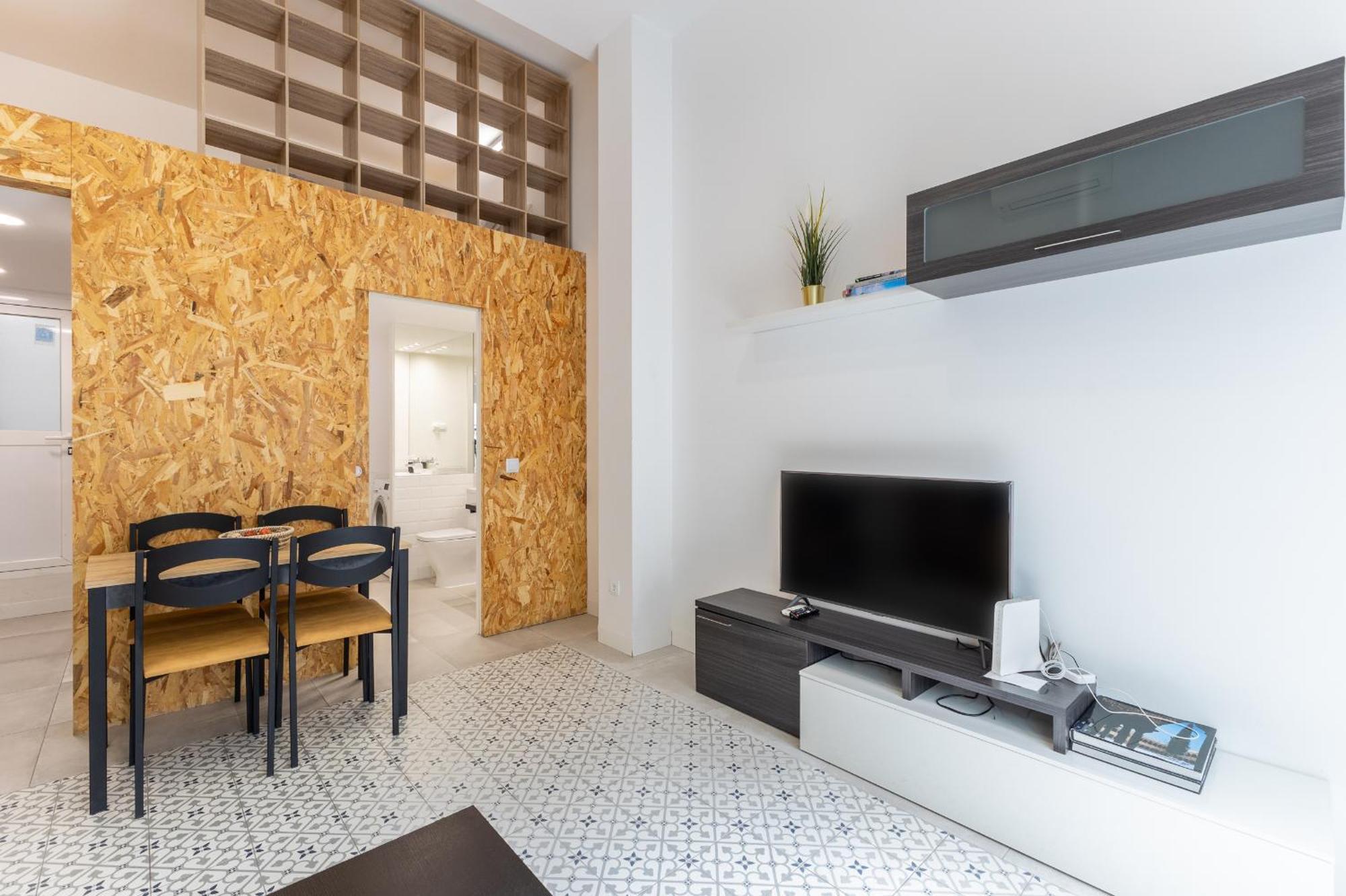 Galileo Apartment Madrid