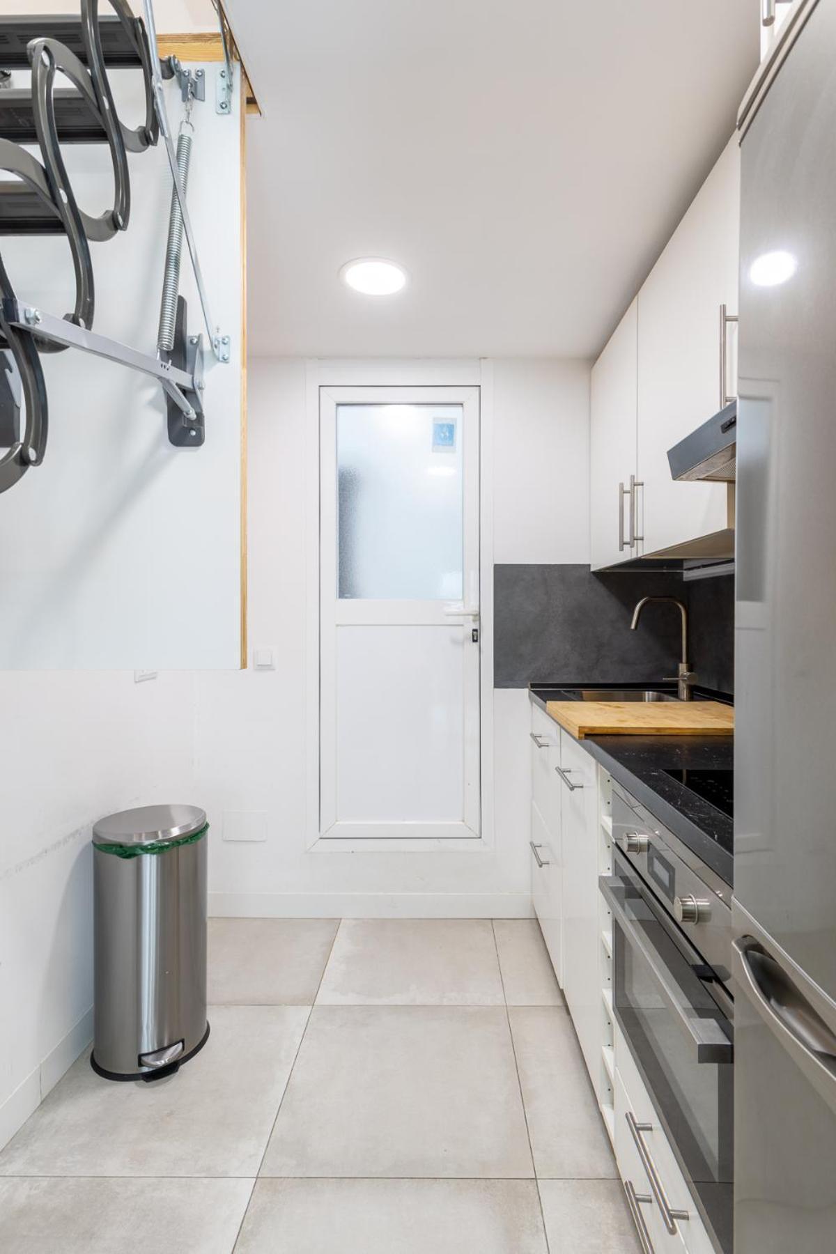 Galileo Apartment Madrid