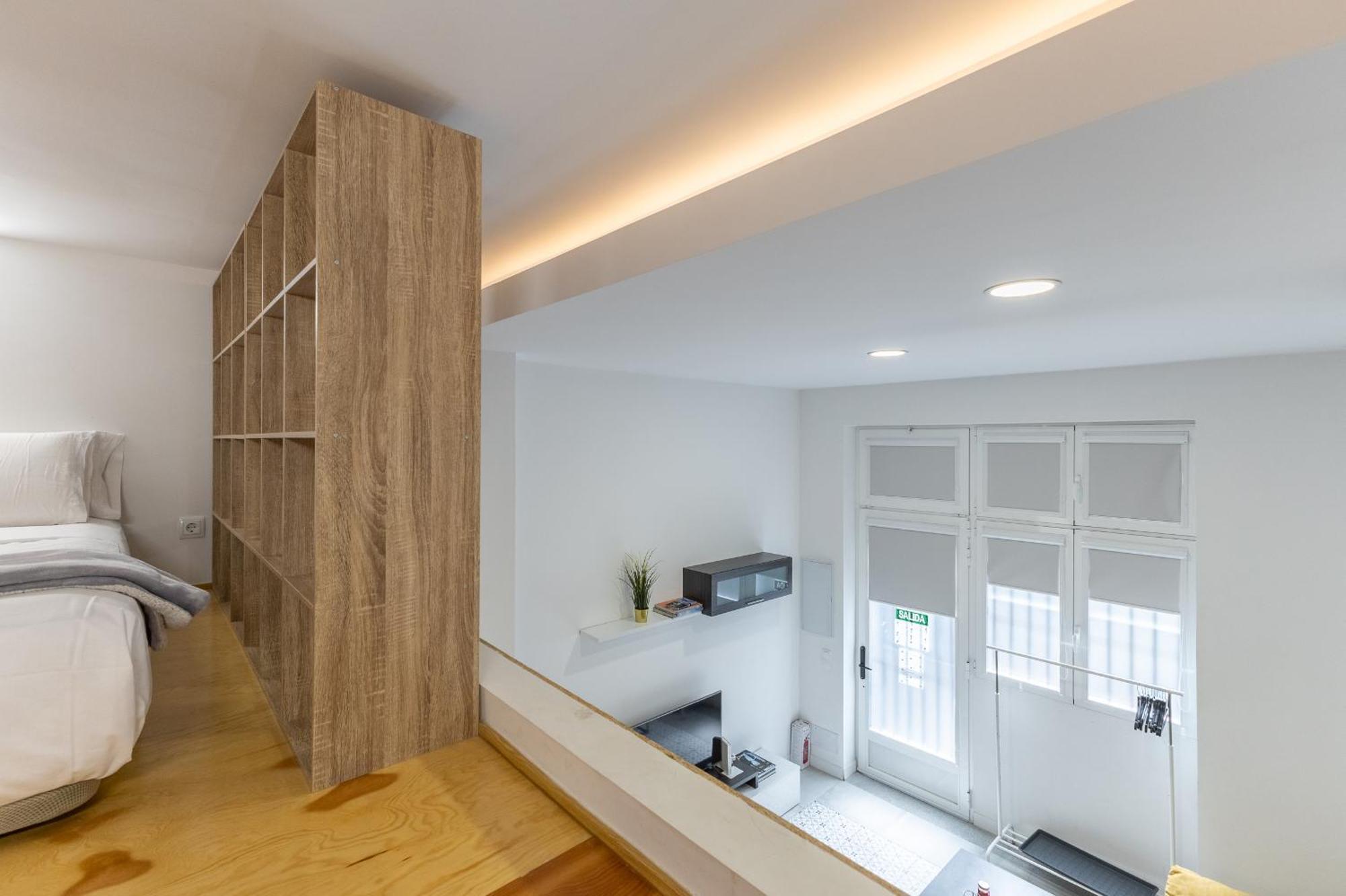 Galileo Apartment