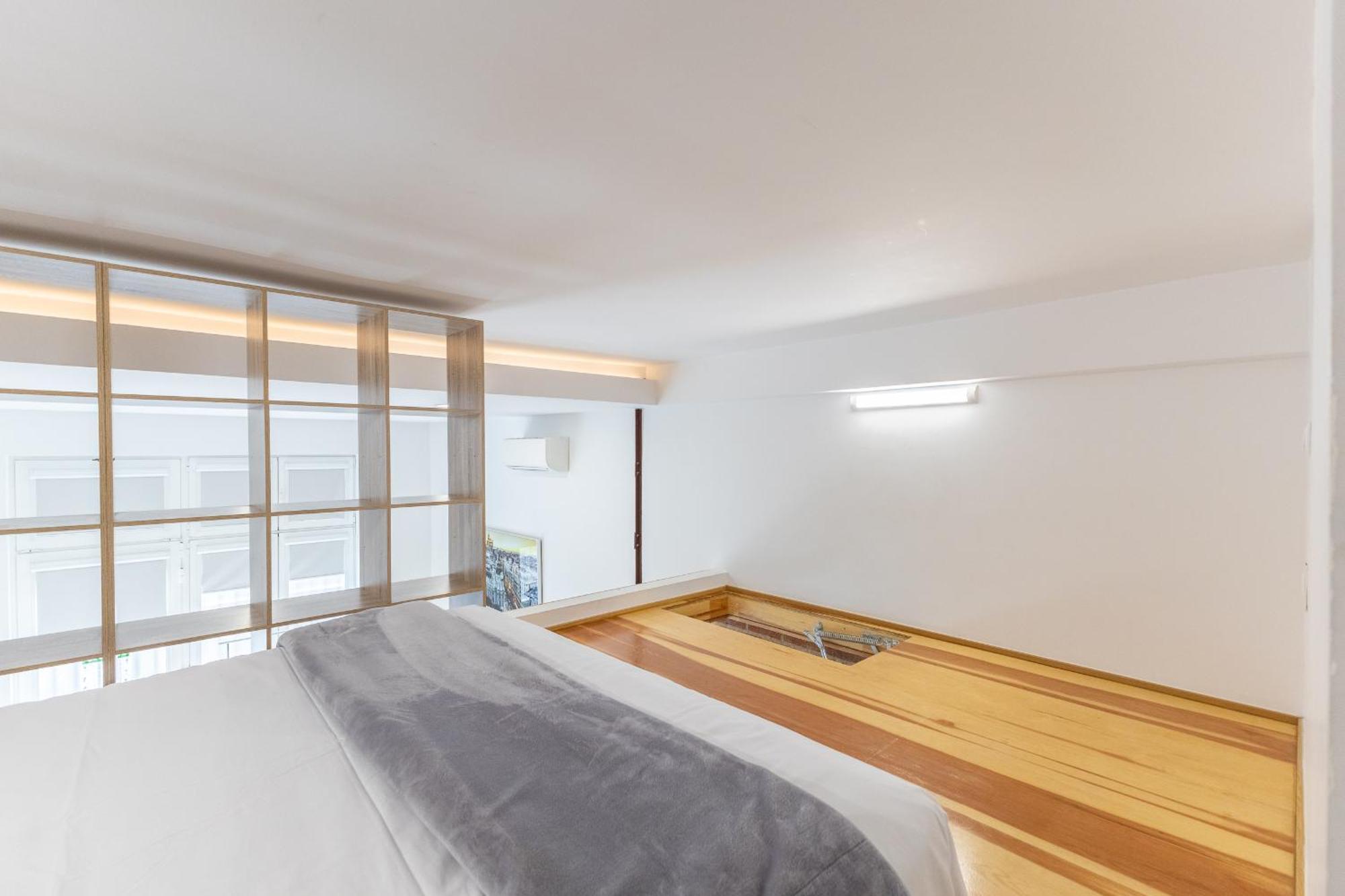 Apartment Galileo *